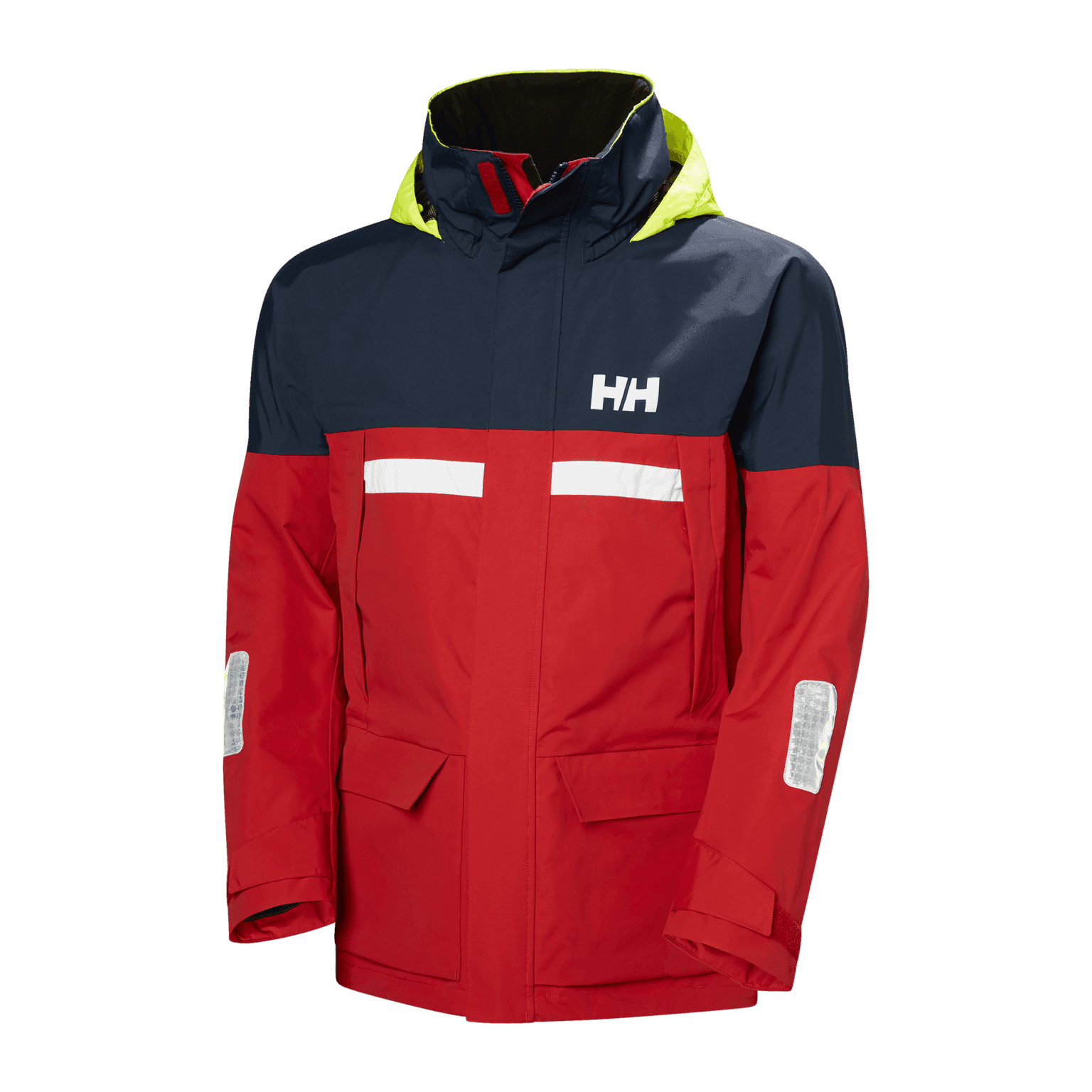 Helly Hansen Pier 4.0 Jacket, seilerjakke, herre