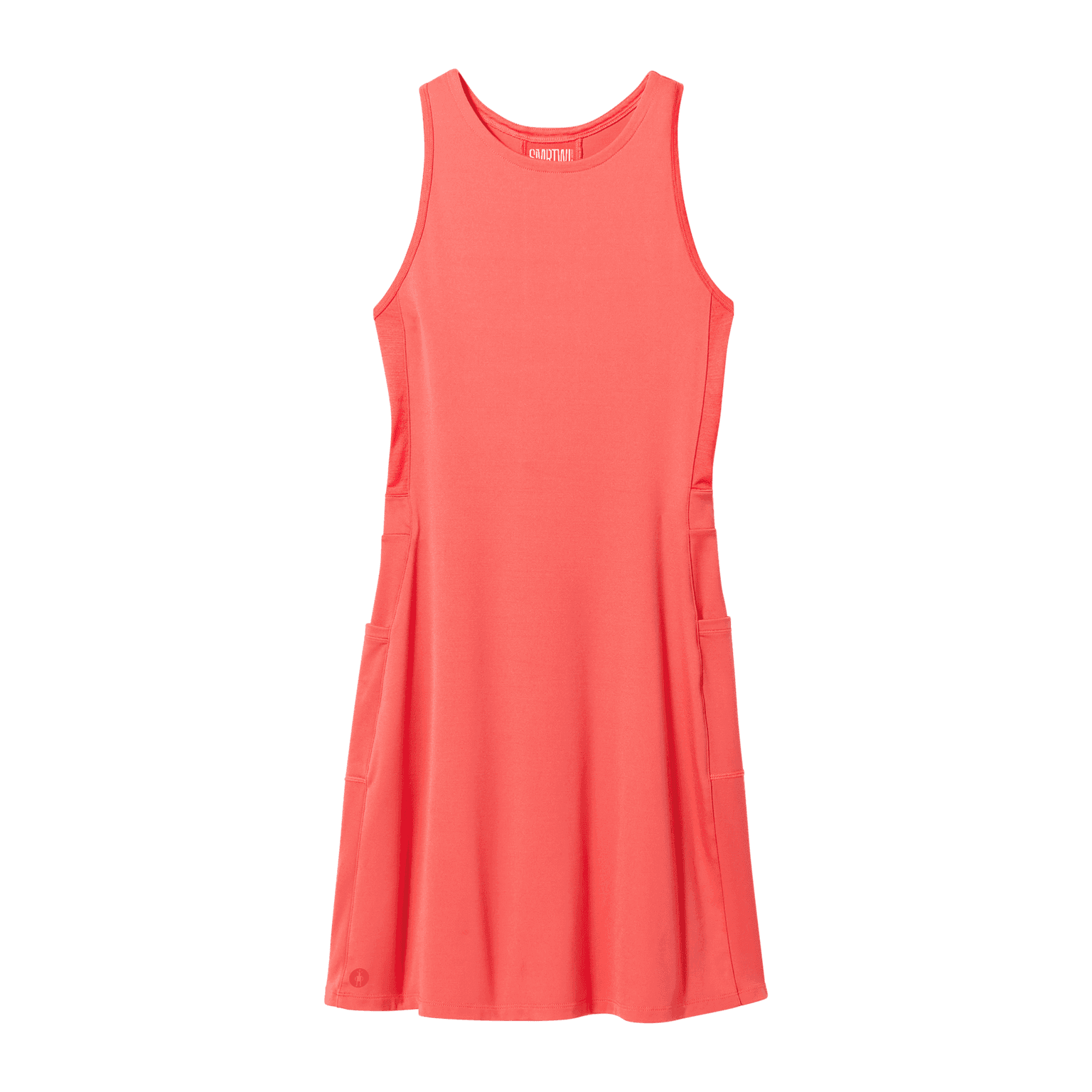 Smartwool Sprt Tank Dress