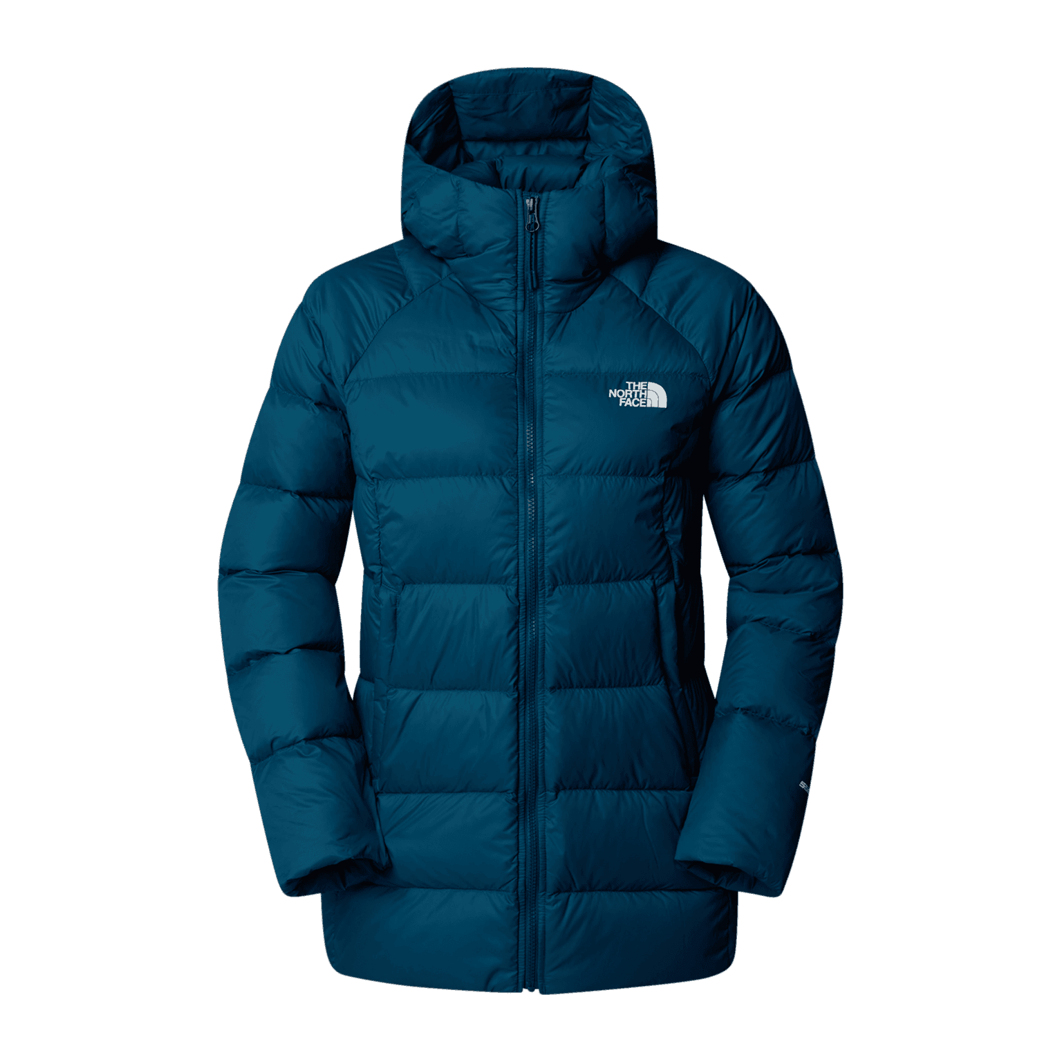 The North Face W Hyalite Down Parka, .