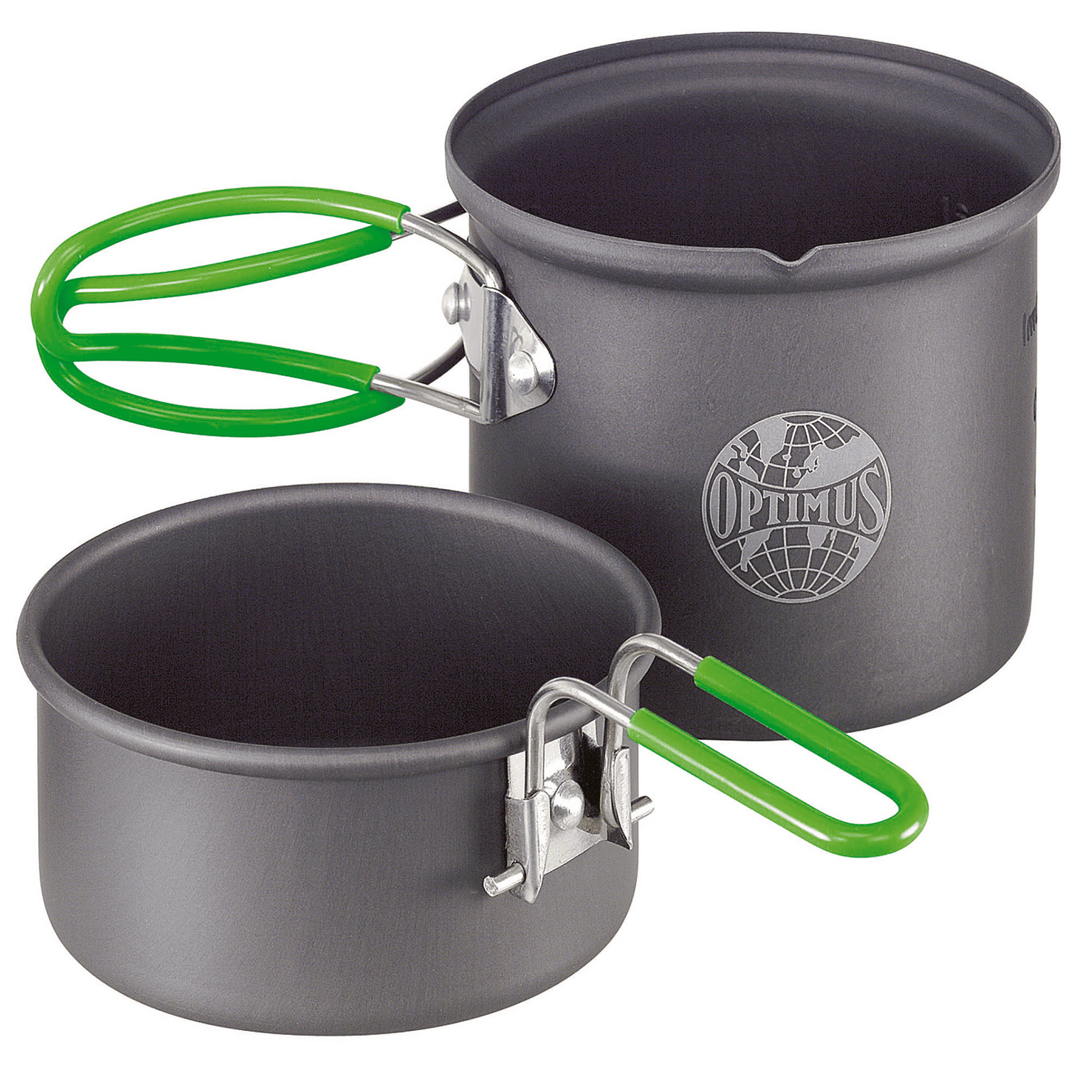 Optimus Terra Solo Cookset 0.6 L, , kjelesett