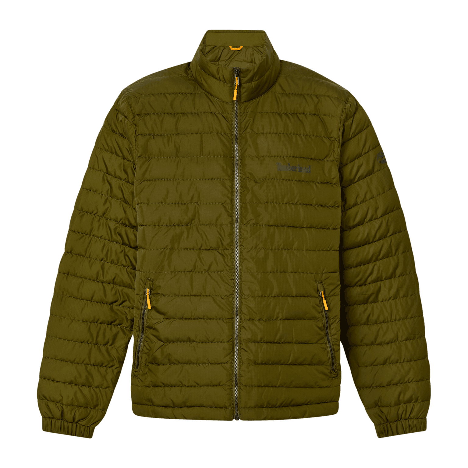 Timberland Axis Peak Quilted Jacket, isolasjonsjakke, herre