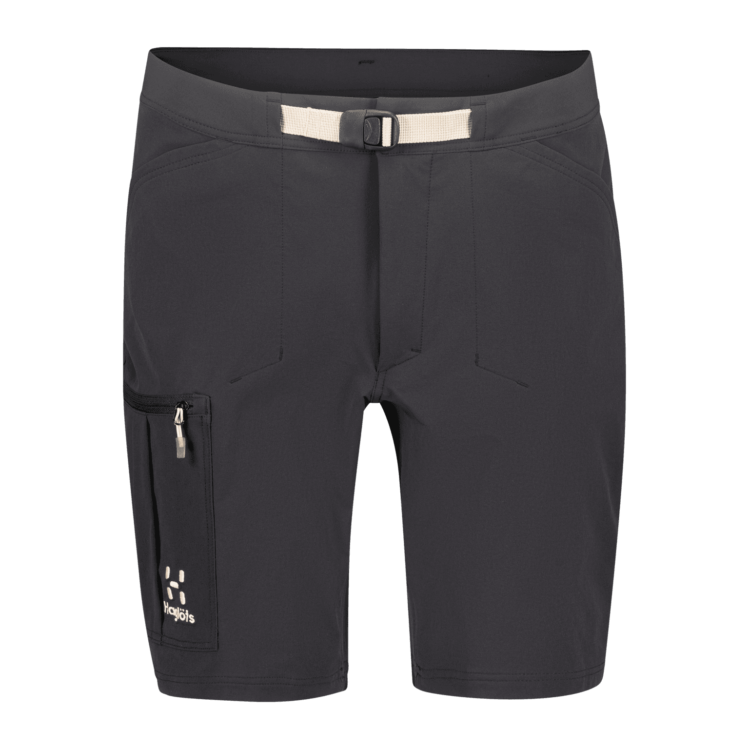 Haglöfs Lizard Softshell Shorts, turshorts, dame