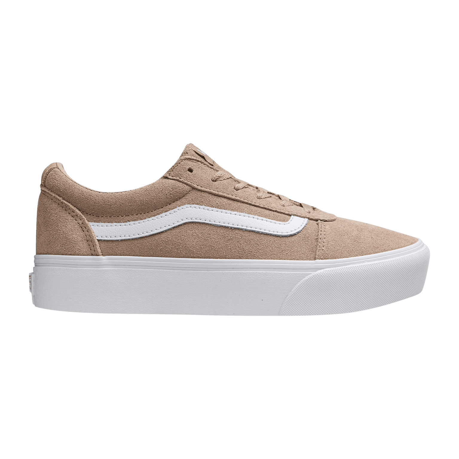 Vans Ward Platform, sneaker, dame