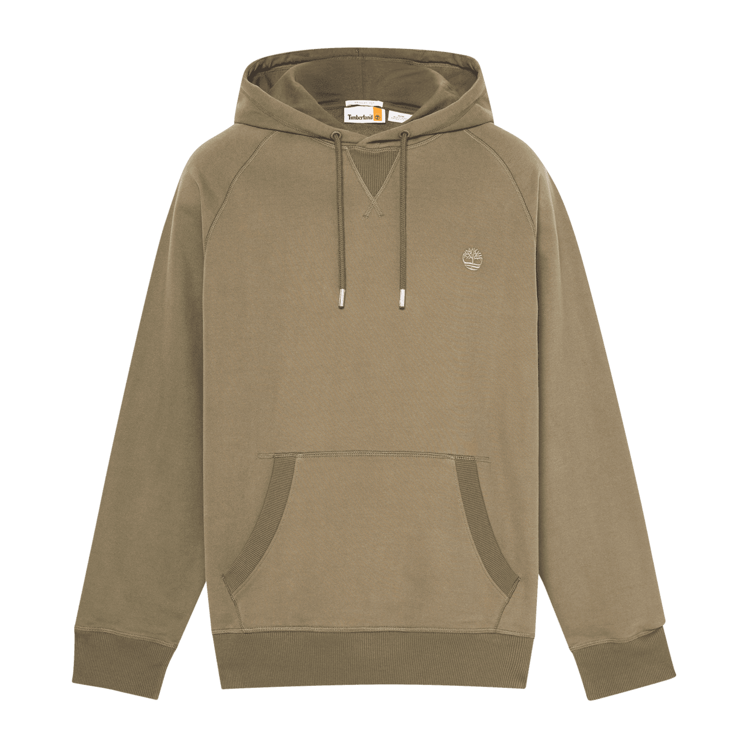 Timberland Loopback Hoodie, hettegenser, herre