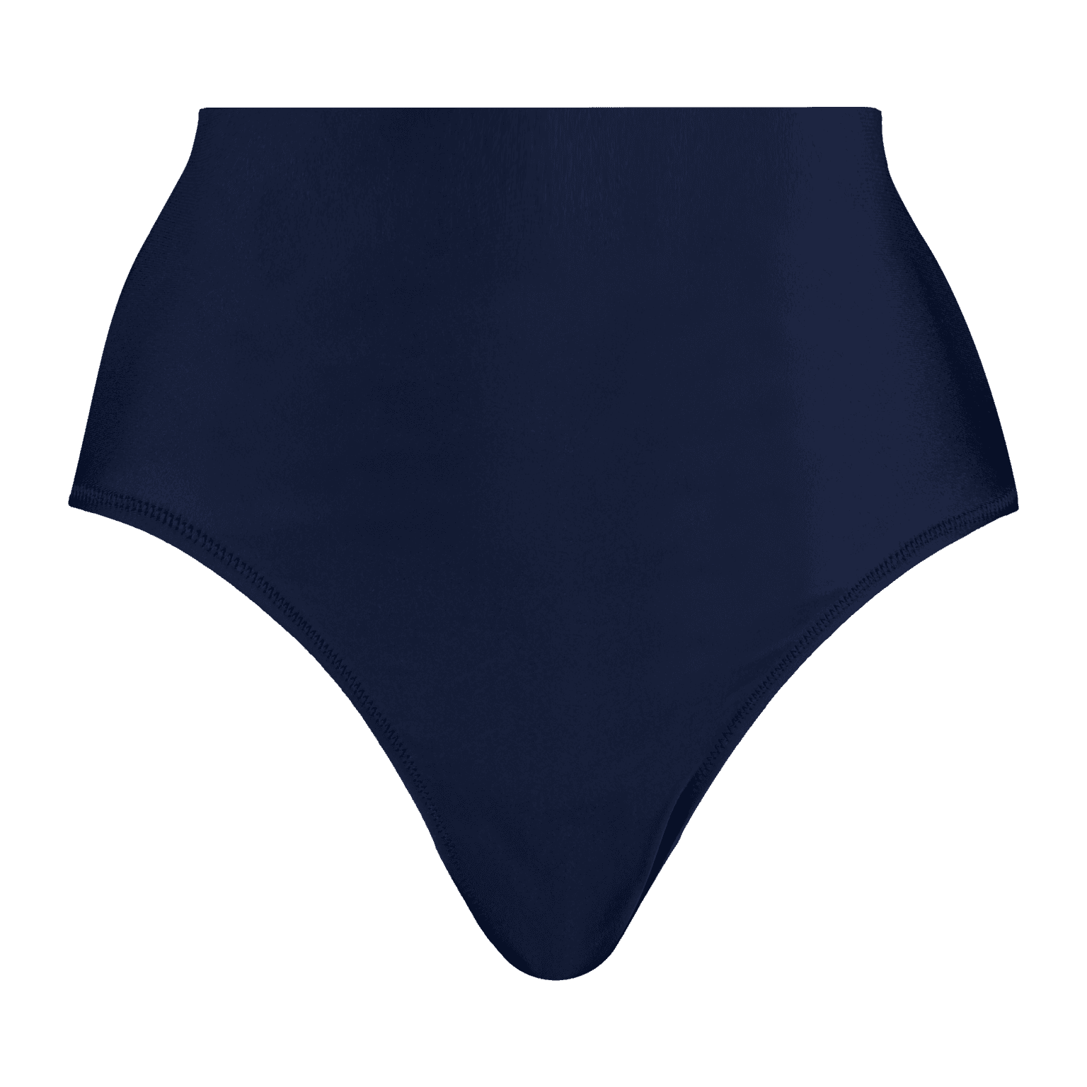 Puma Swim High Waist Brief 1p, bikinitruse, dame