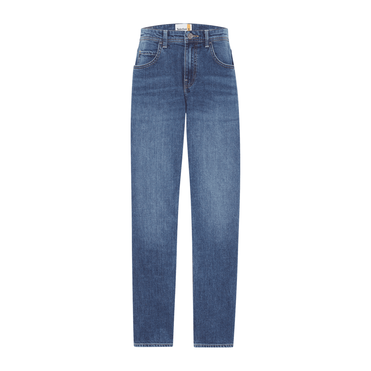 Timberland 5 Pocket Slim Denim Pan, bukse, herre