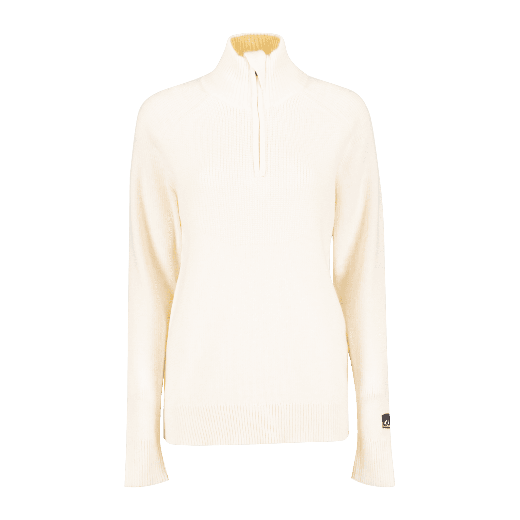 Ulvang Eio half Zip ullgenser dame