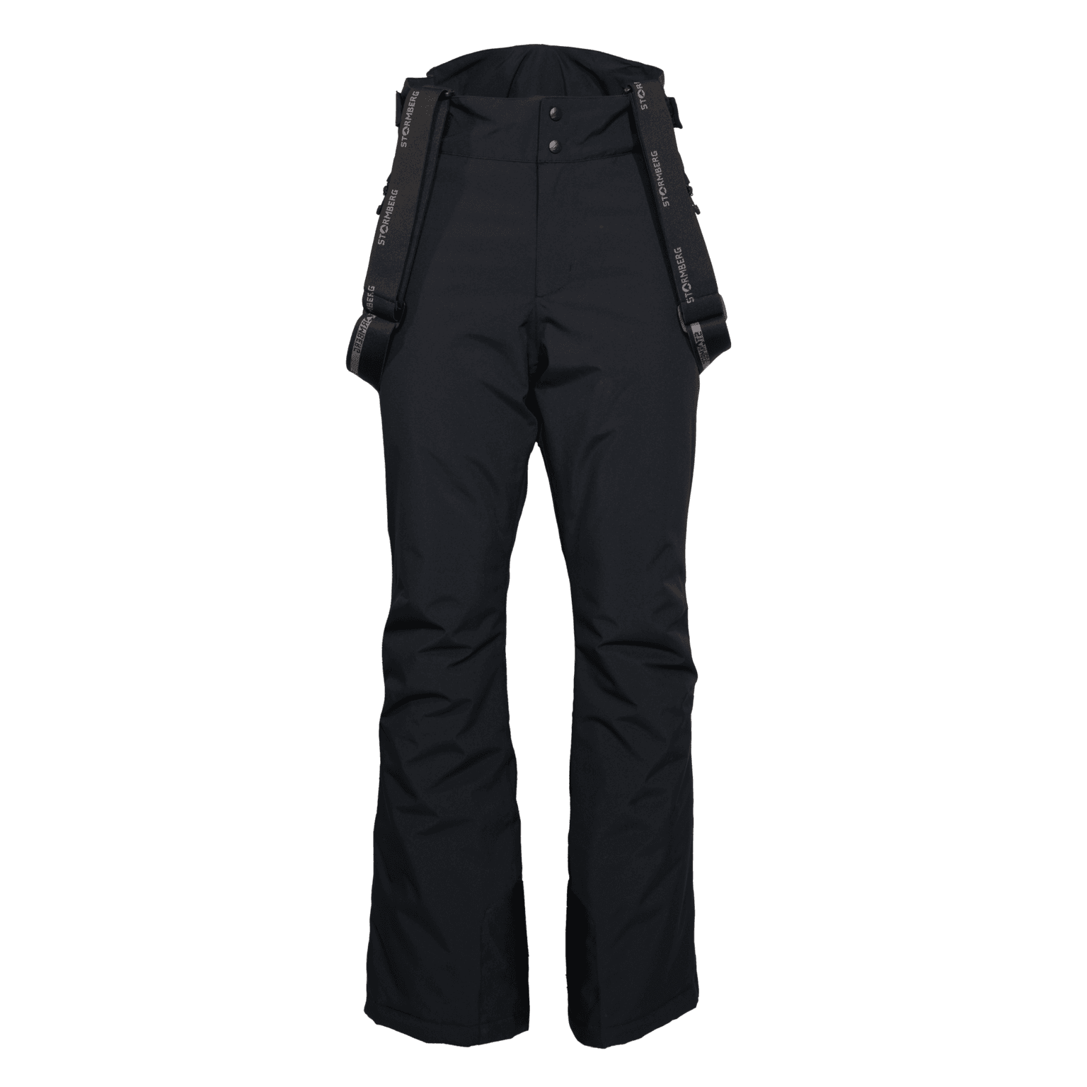 Stormberg Alpine Pant Hemsedal Insulated 25/26, ski- og snowboardbukse, herre
