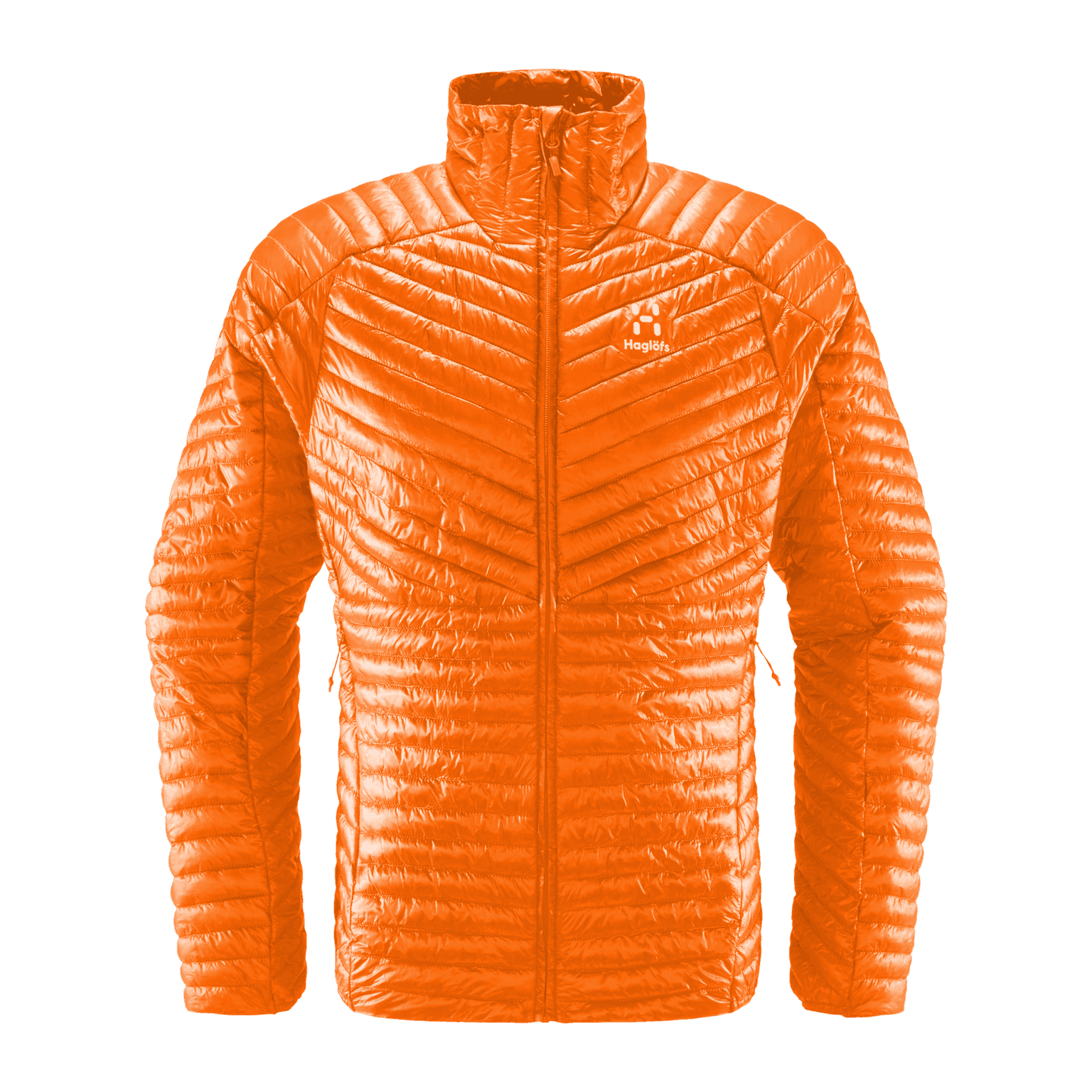 Haglöfs L.I.Mimic Jacket, isolasjonsjakke