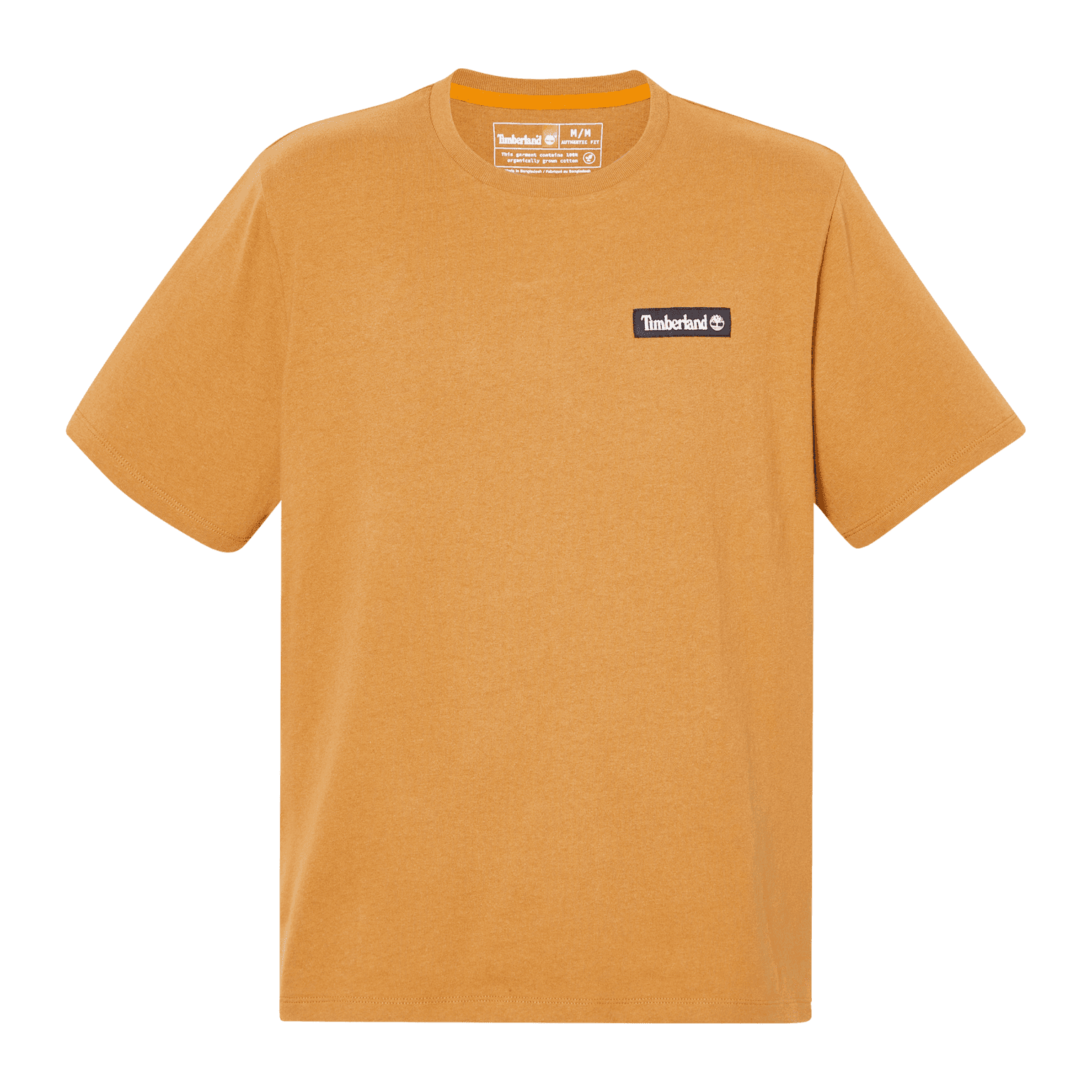 Timberland Short Sleeve Hw Woven B, t-skjorte, unisex