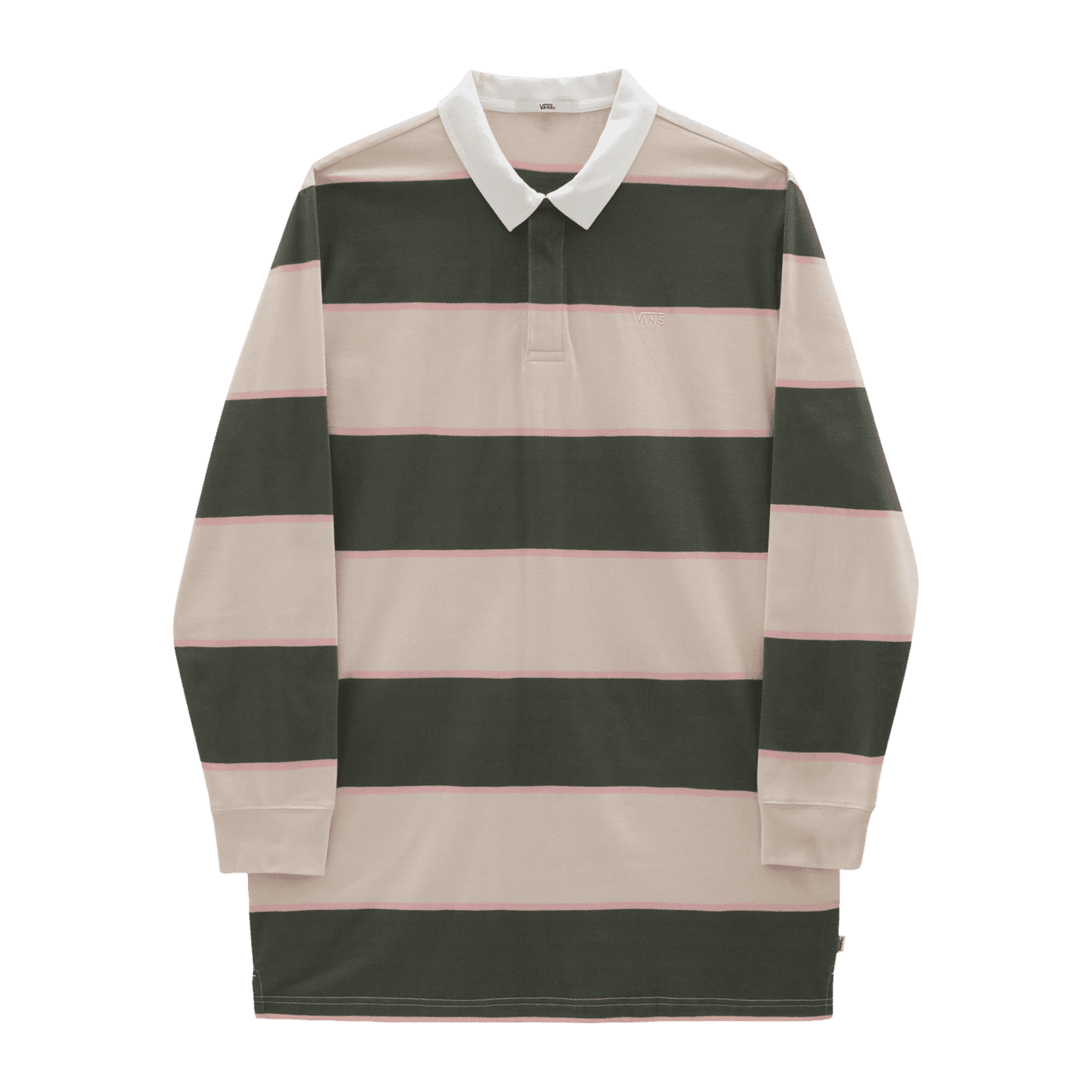 Vans Rugbee Polo Dress