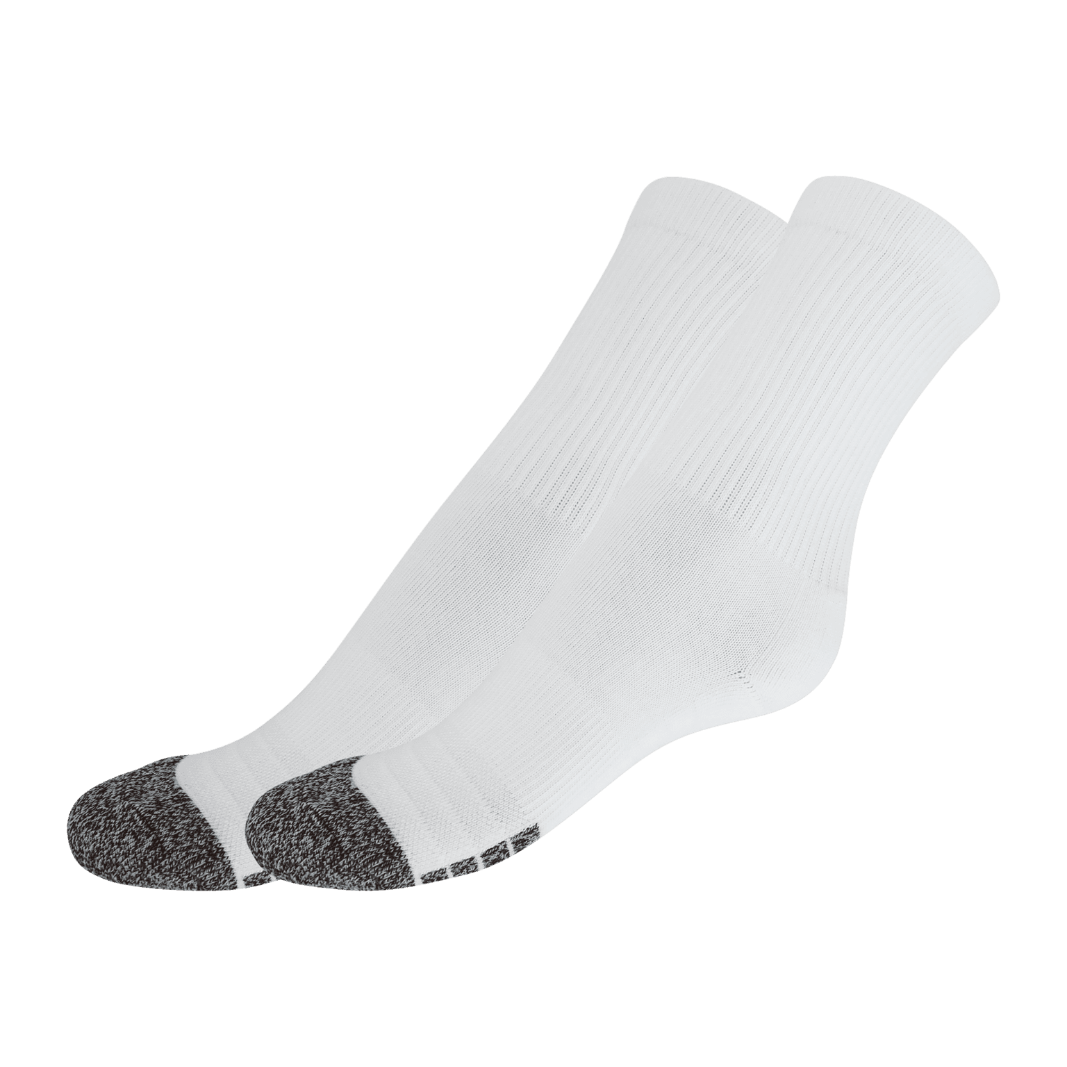 Bounce Training Sock 2pk, treningssokker, dame