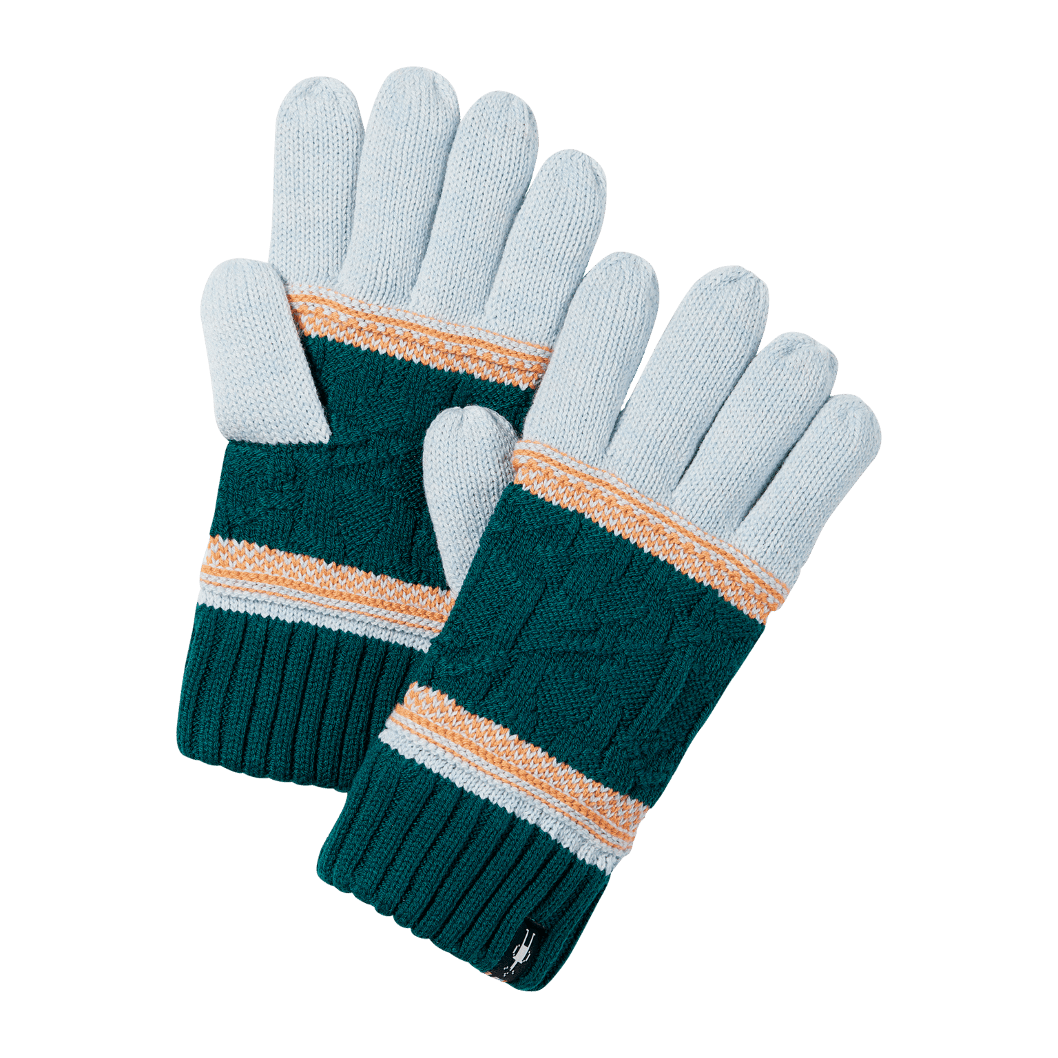 Smartwool Popcorn Cable Glove
