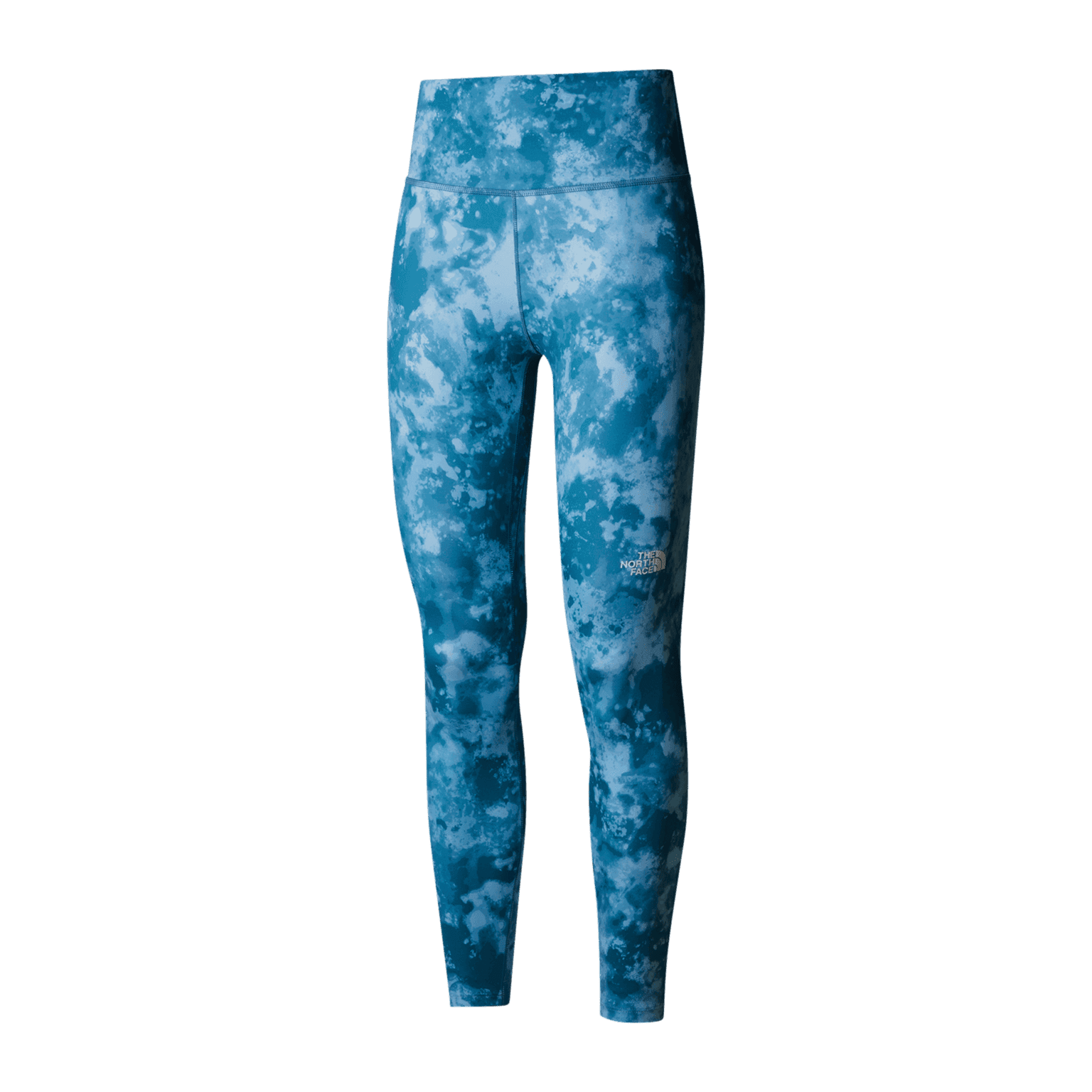 The North Face W Flex 25In Tight Print, .