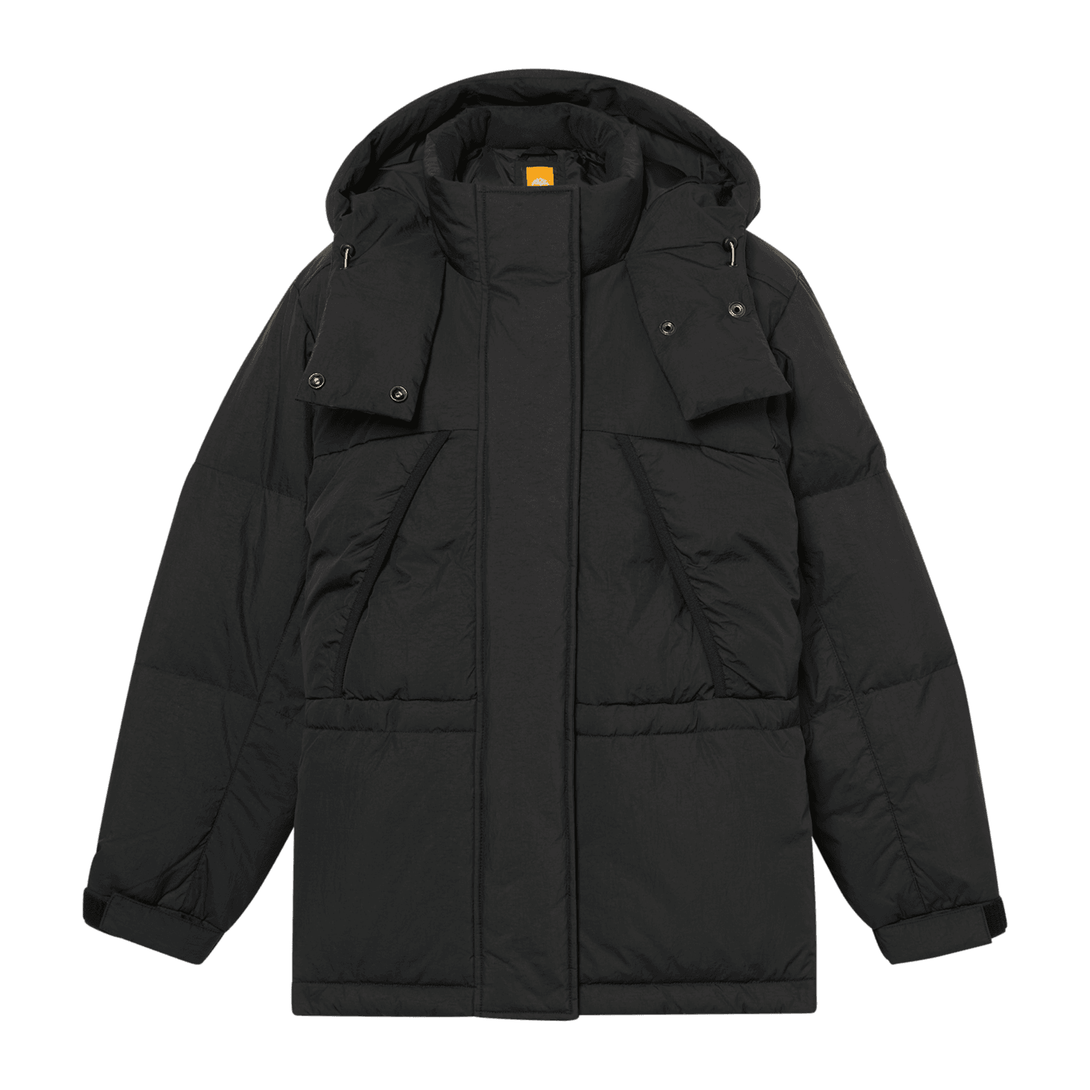 Timberland Recycled Dwn Puffer Jacket, dunjakke, dame