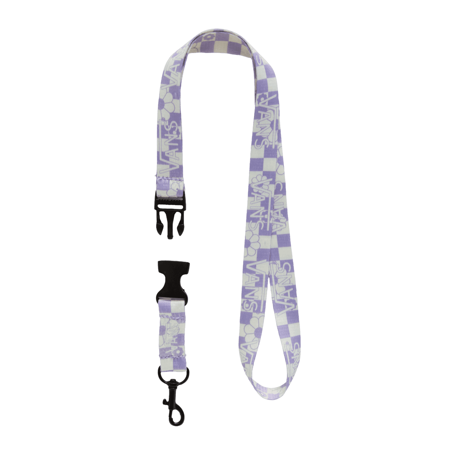 Vans Lanyard, keystring