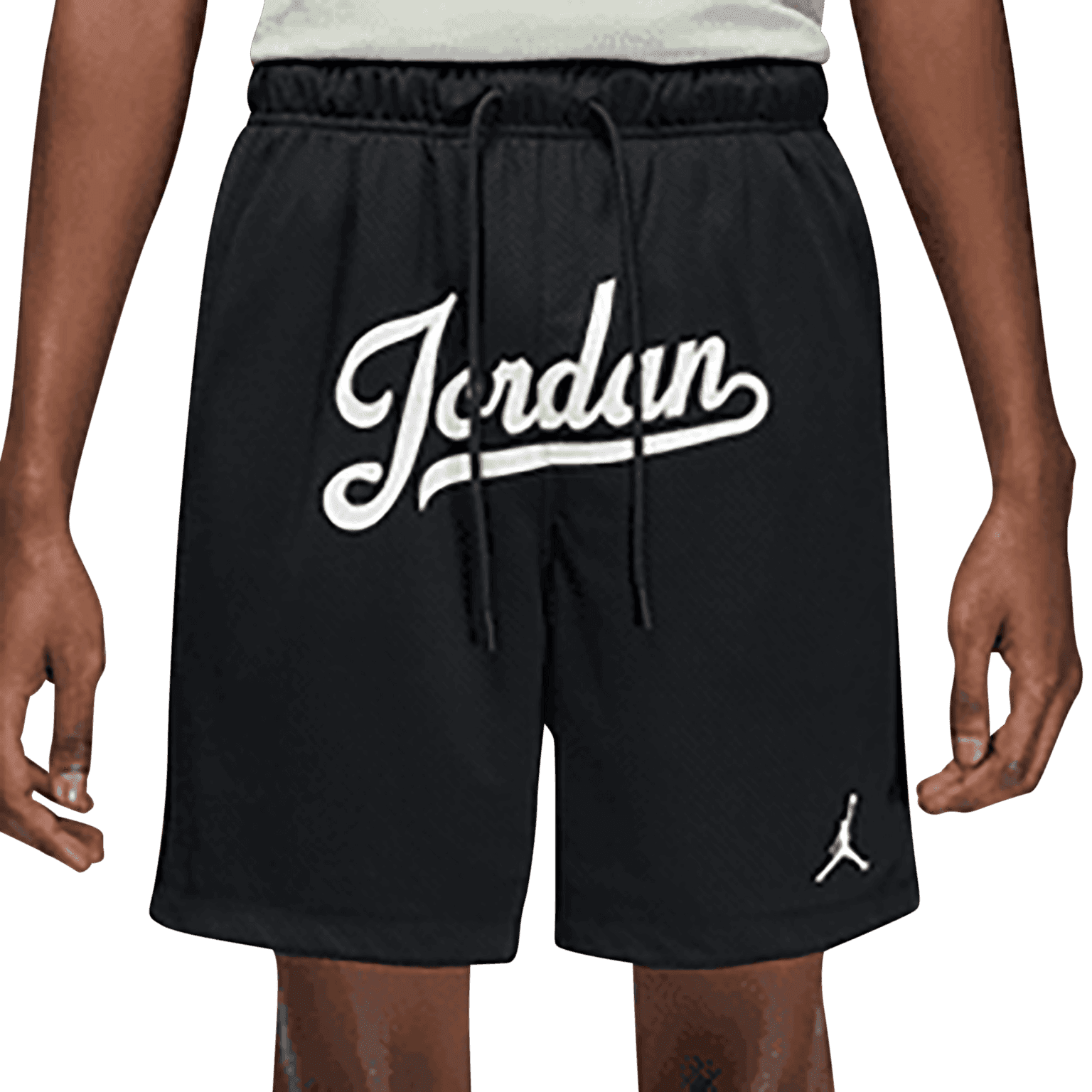 Nike Jordan Flight MVP Mesh Shorts