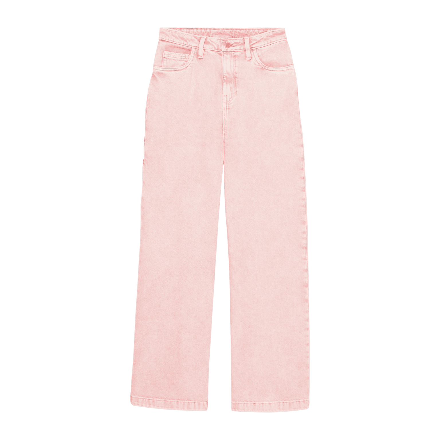 Timberland Carpenter Pants, bukse, dame