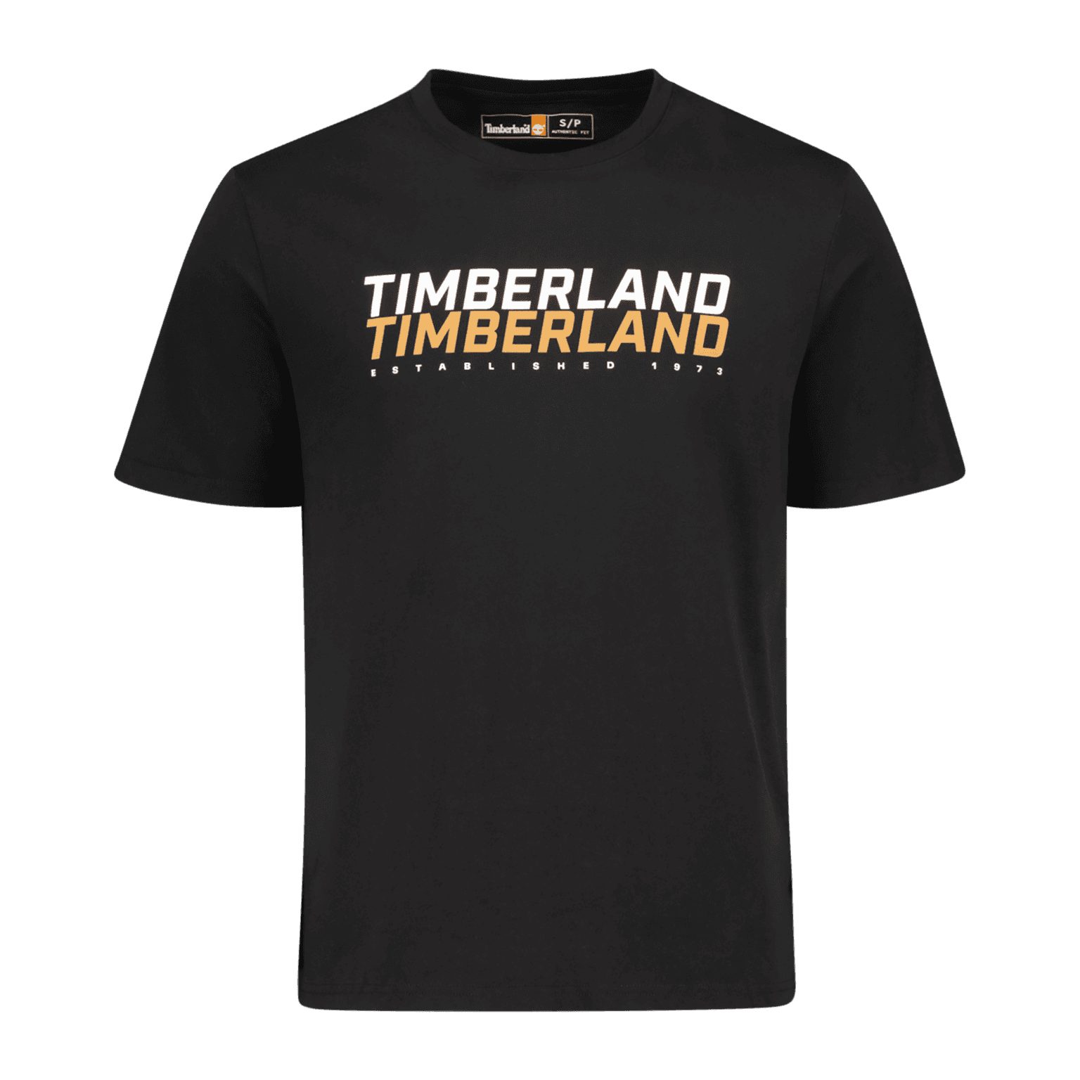 Timberland Short Sleeve Graphic Tee, t-skjorte, herre