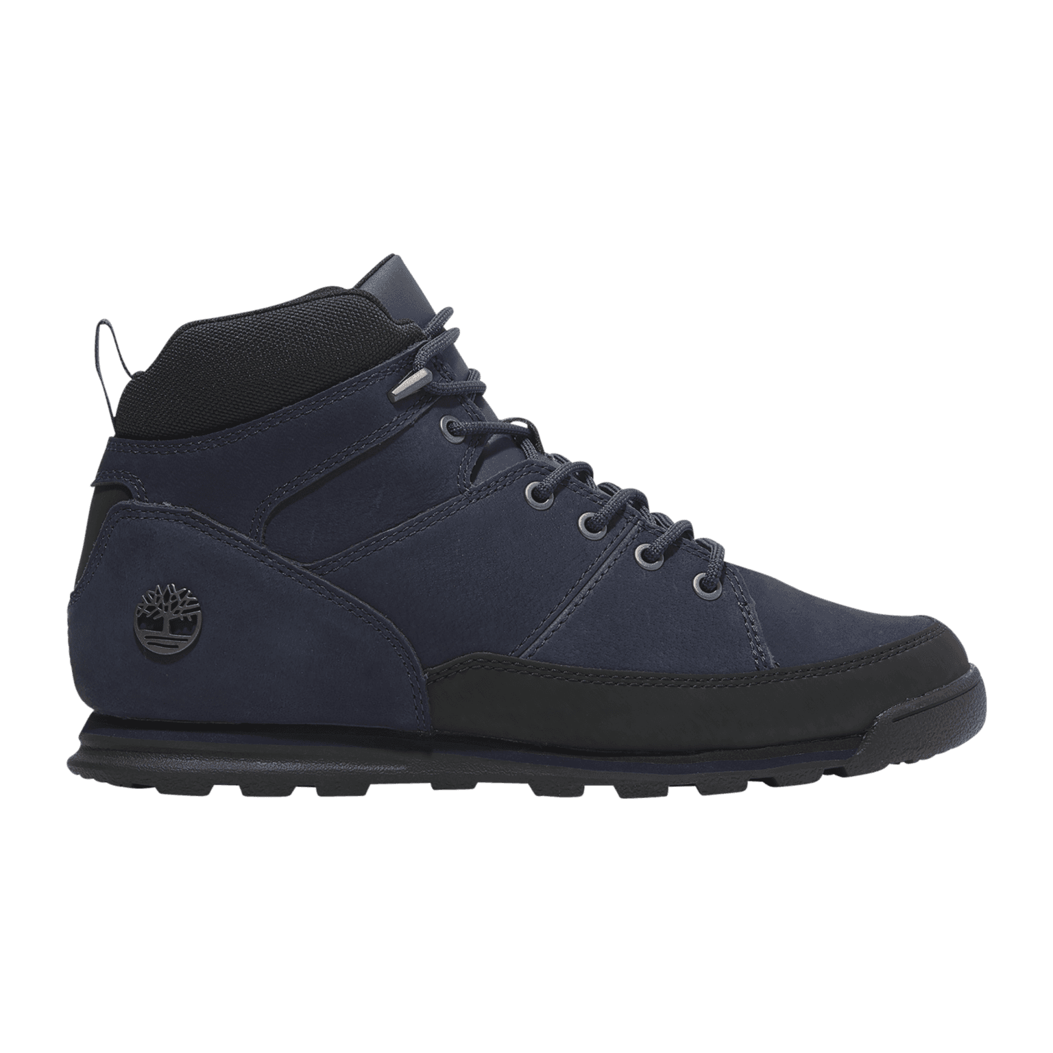 Timberland Mid Lace Up Boot, støvel, herre
