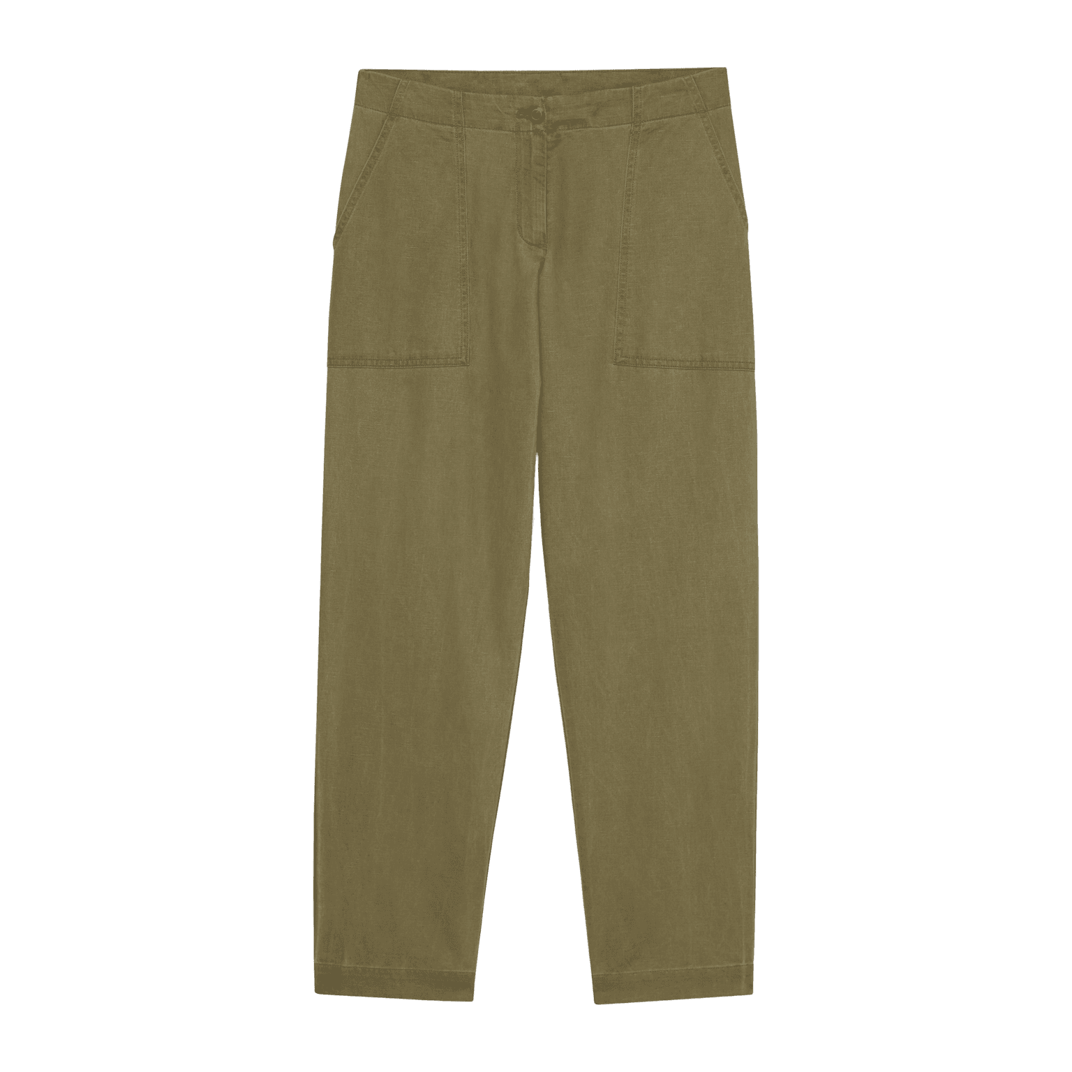 Timberland Linen Utility Fatigue P, bukser, dame