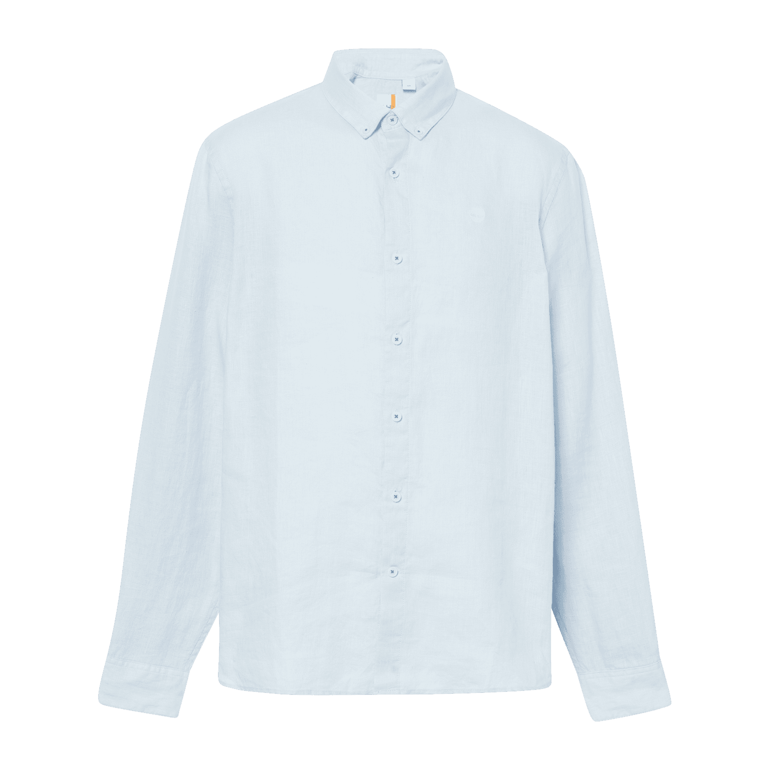 Timberland Linen Shirt, skjorte