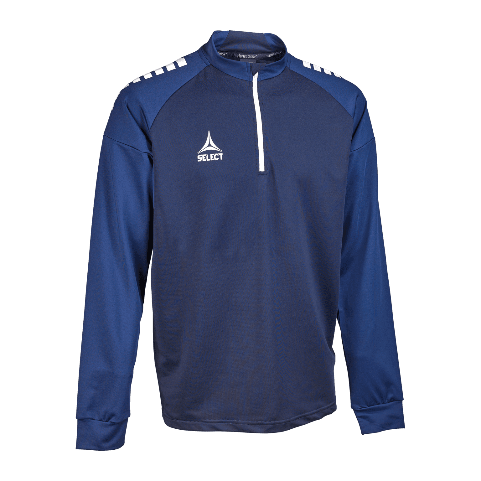 Select Training Sweat 1/2 Zip Spain v25, treningsgenser