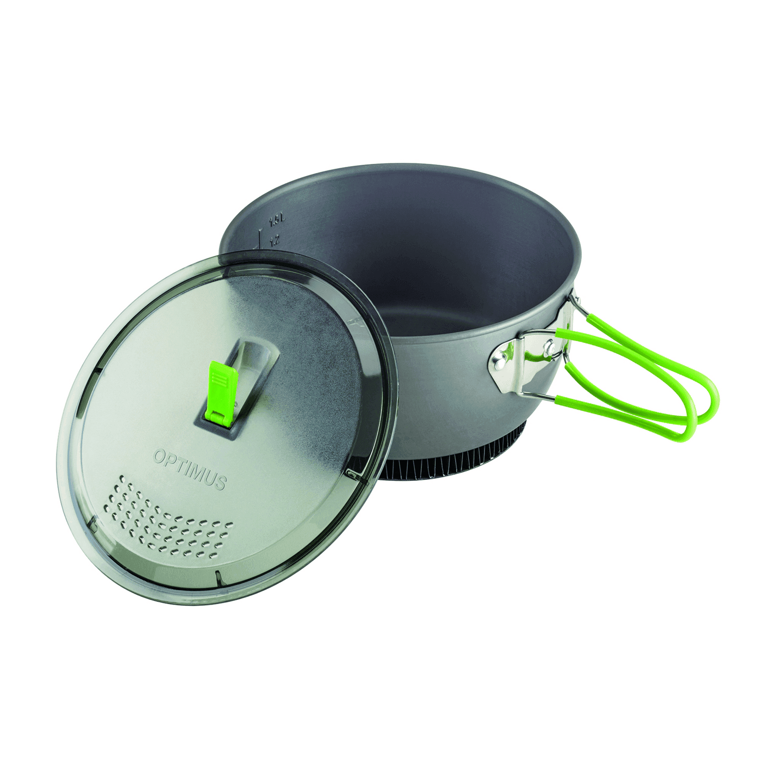 Optimus Terra Xpress S HE Cooking Pot, , turkjele