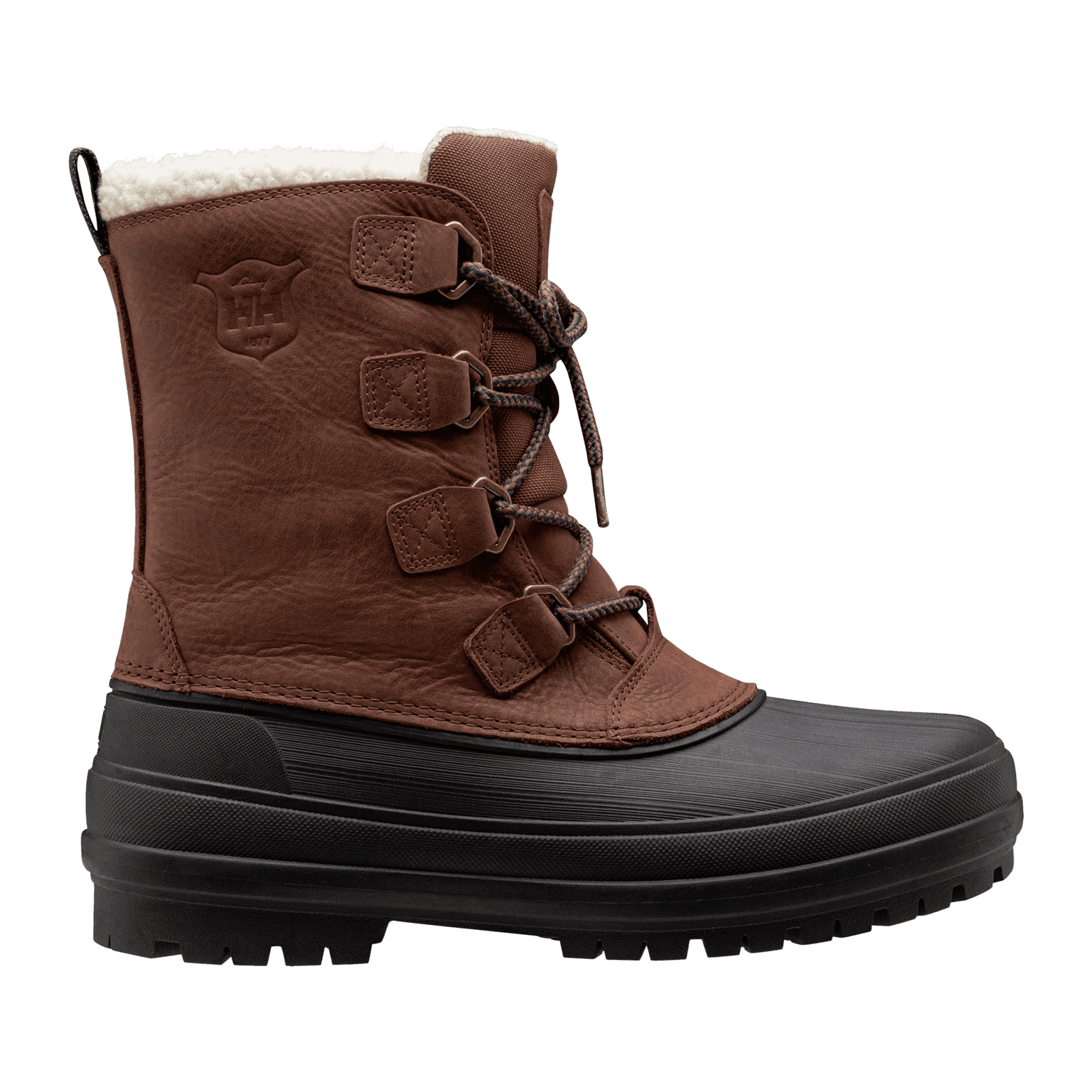 Helly Hansen Varanger Primaloft, vinterstøvel, herre