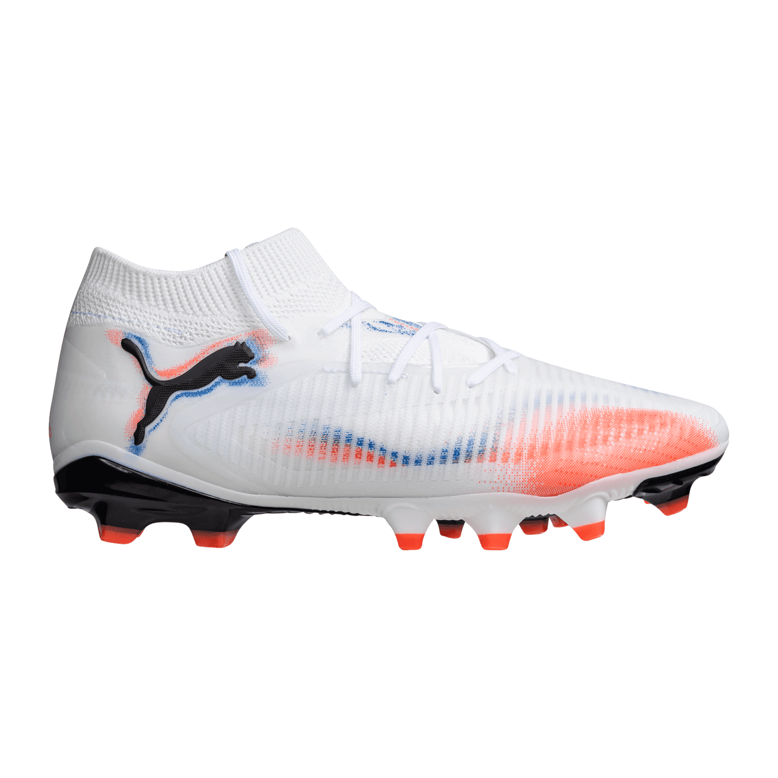 Puma FUTURE 8 Pro FG/AG, fotballsko gress og kunstgress, dame