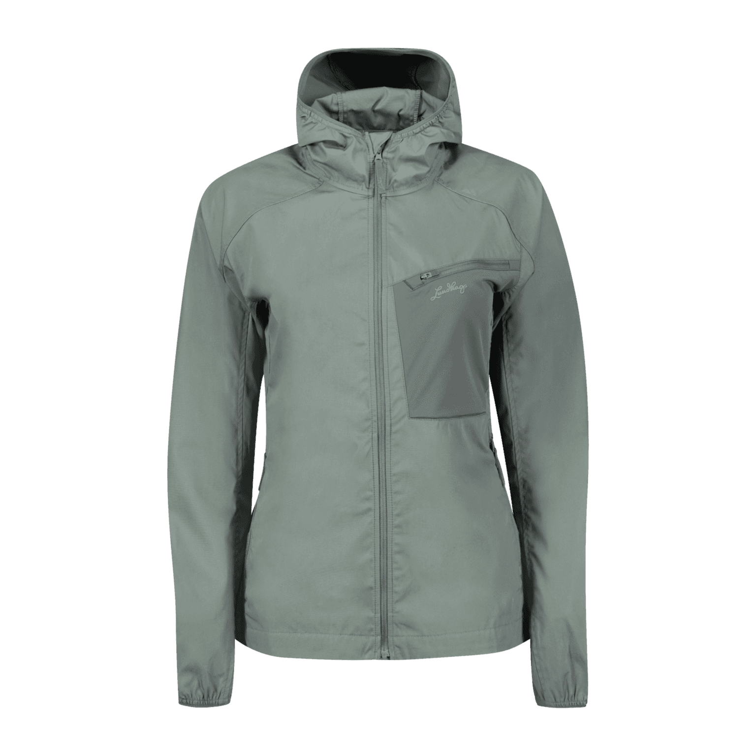 Lundhags Tived Jacket, turjakke, dame