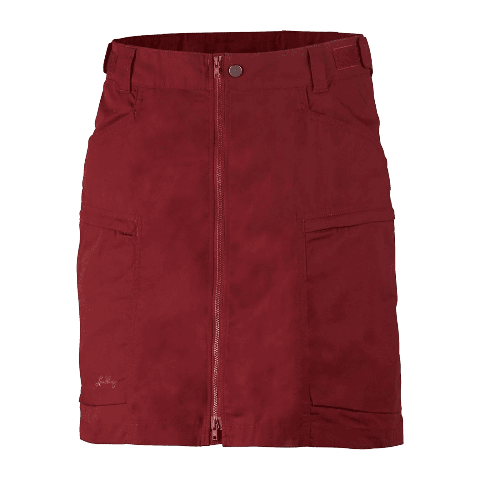 Lundhags Tiven II Skirt, , turskjørt, dame
