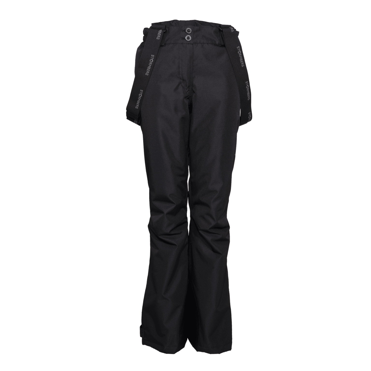 Stormberg Alpine Pant Vemdalen Insulated 25/26, ski- og snowboardbukse, dame