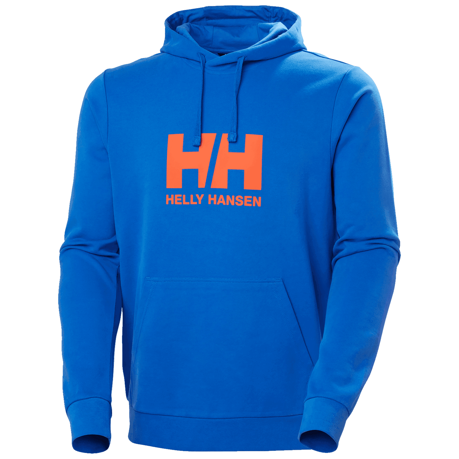 Helly Hansen Logo Hoodie 2.0, hettegenser, herre