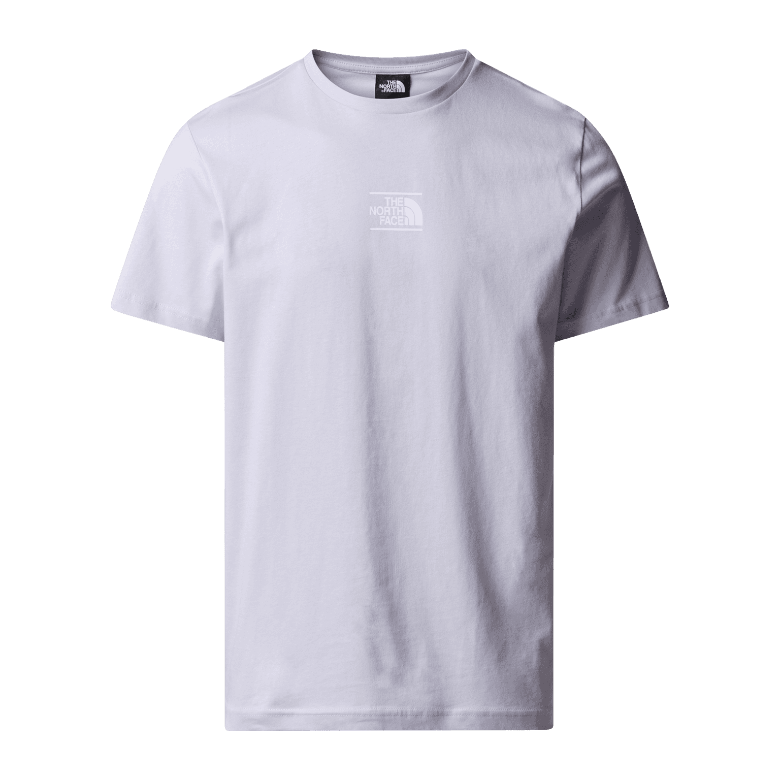 The North Face Dome At Center Ss Tee