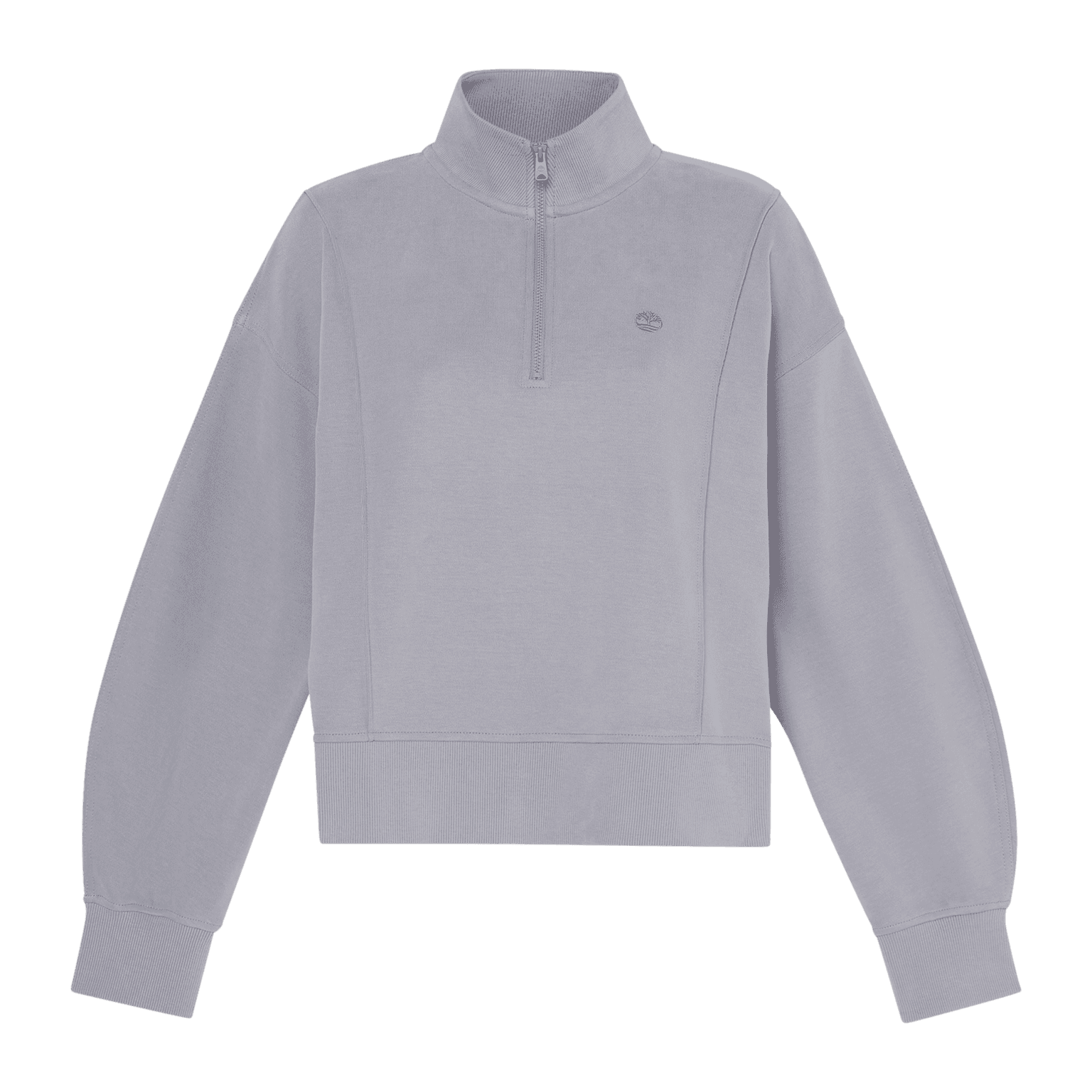 Timberland 1/4-Zip Sweatshirt