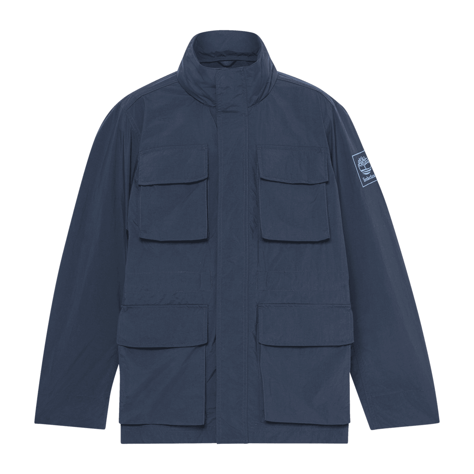 Timberland Abington Durable Water Repellent Jacket