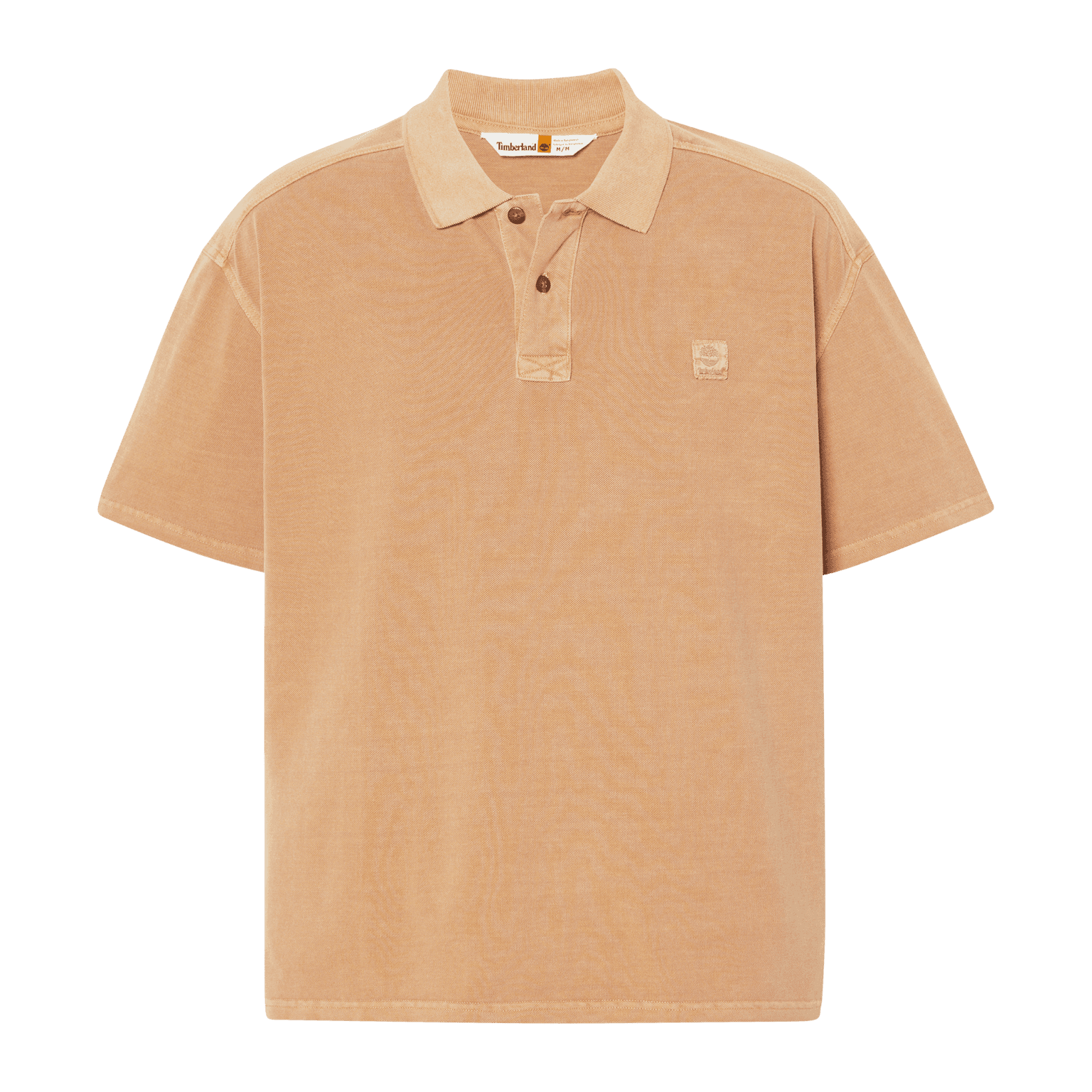 Timberland Garment Dye Short Sleev