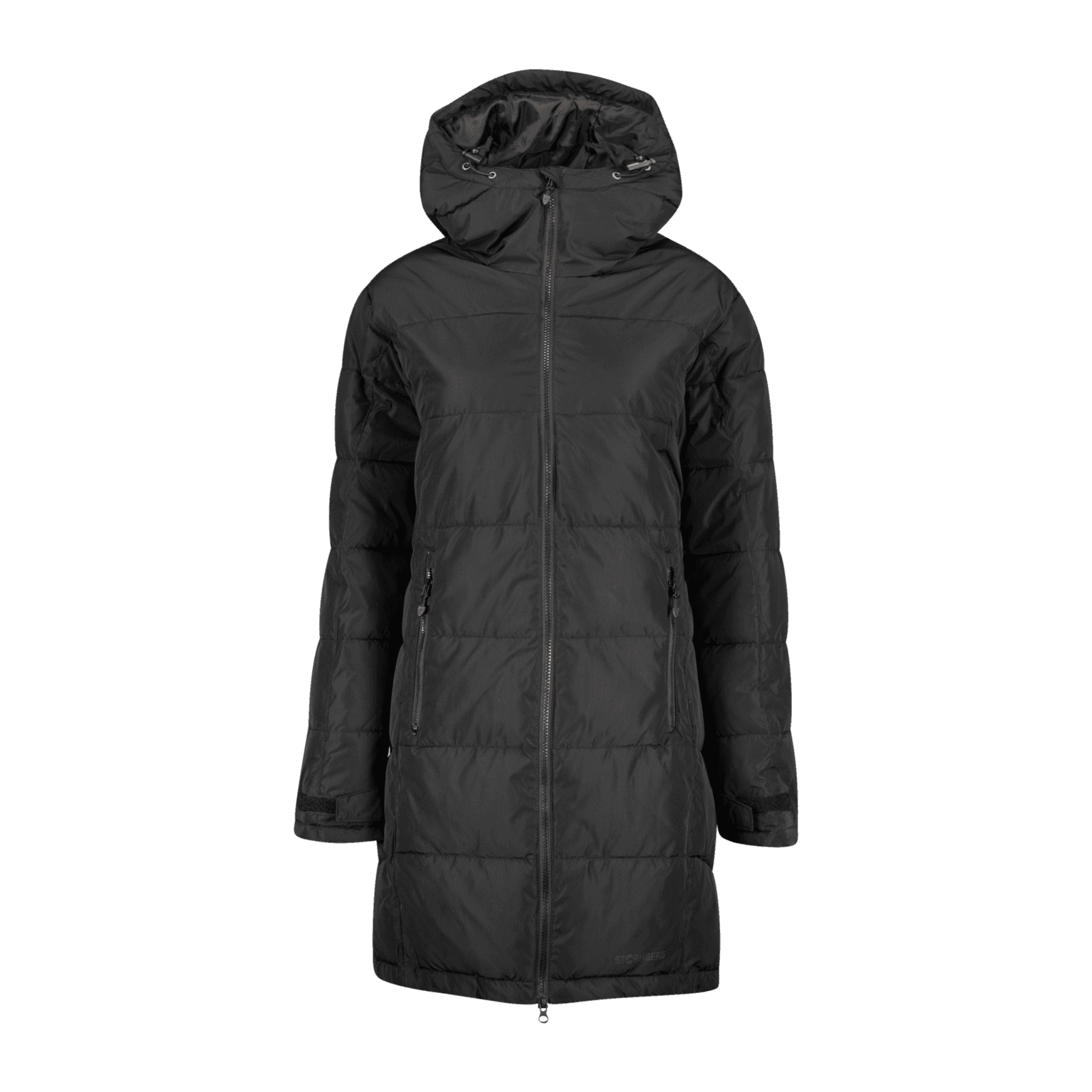 Stormberg Åreskutan Insulated Parka parkas, dame