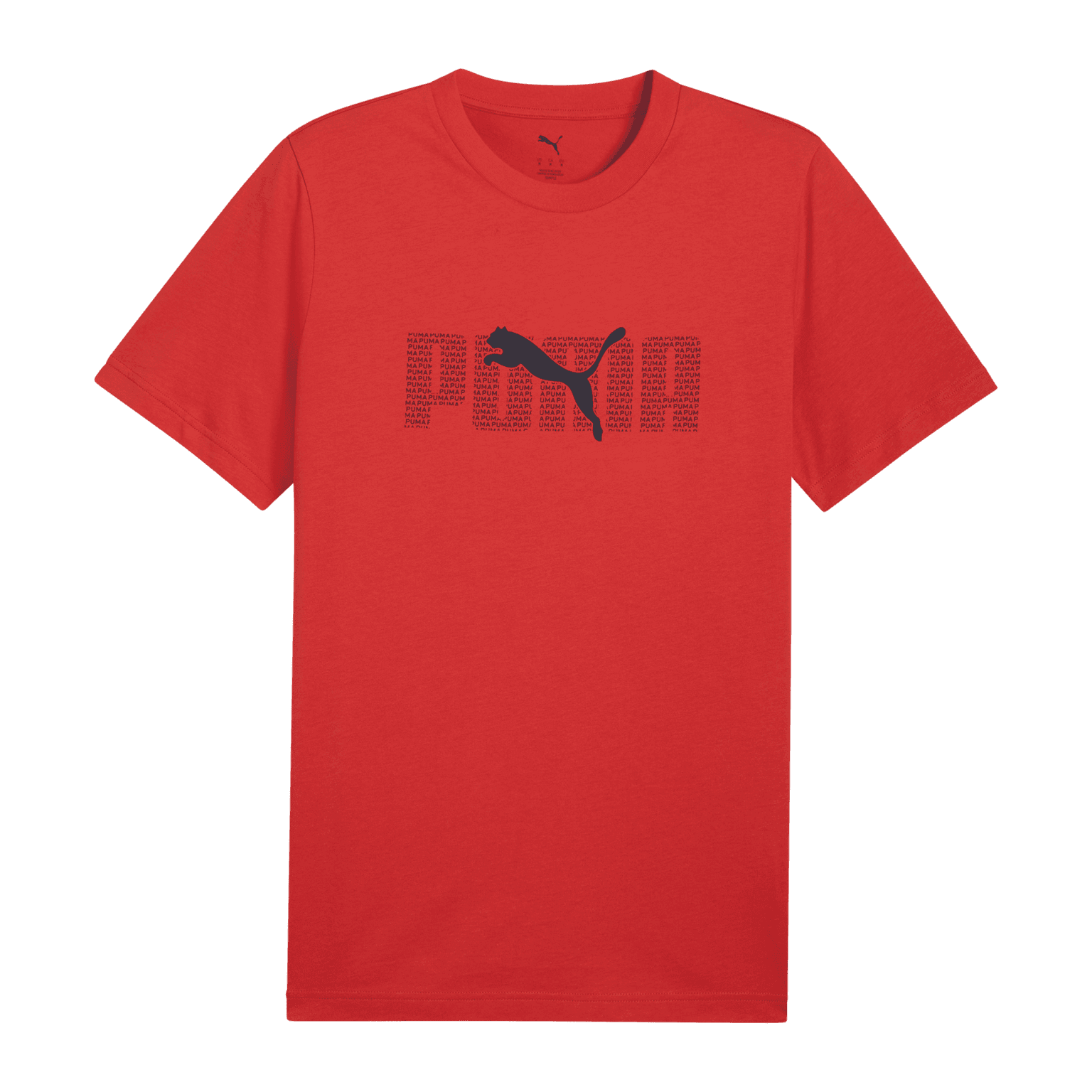 Puma ESS LOGO LAB Tee, t-skjorte, herre