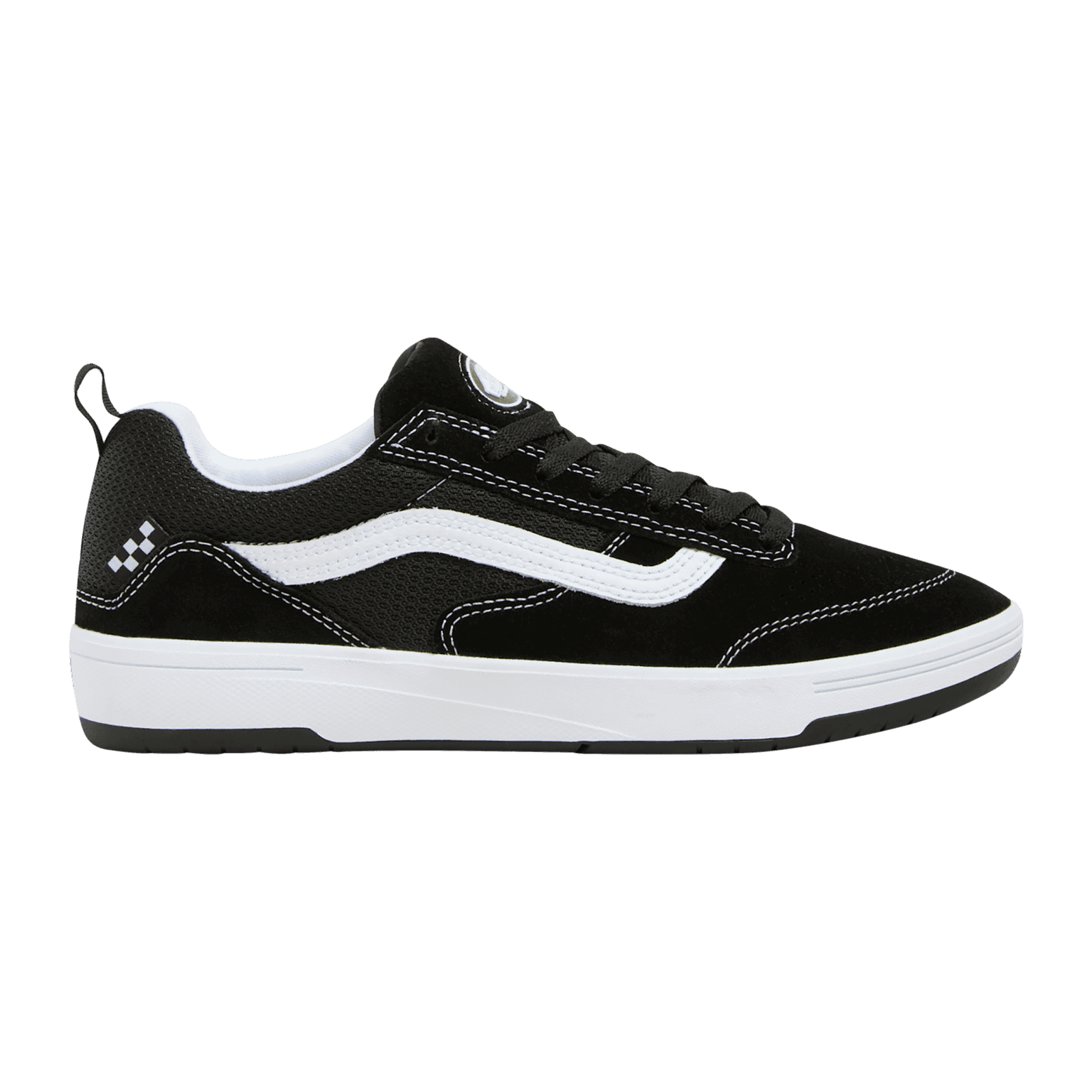 Vans Skate Zahba