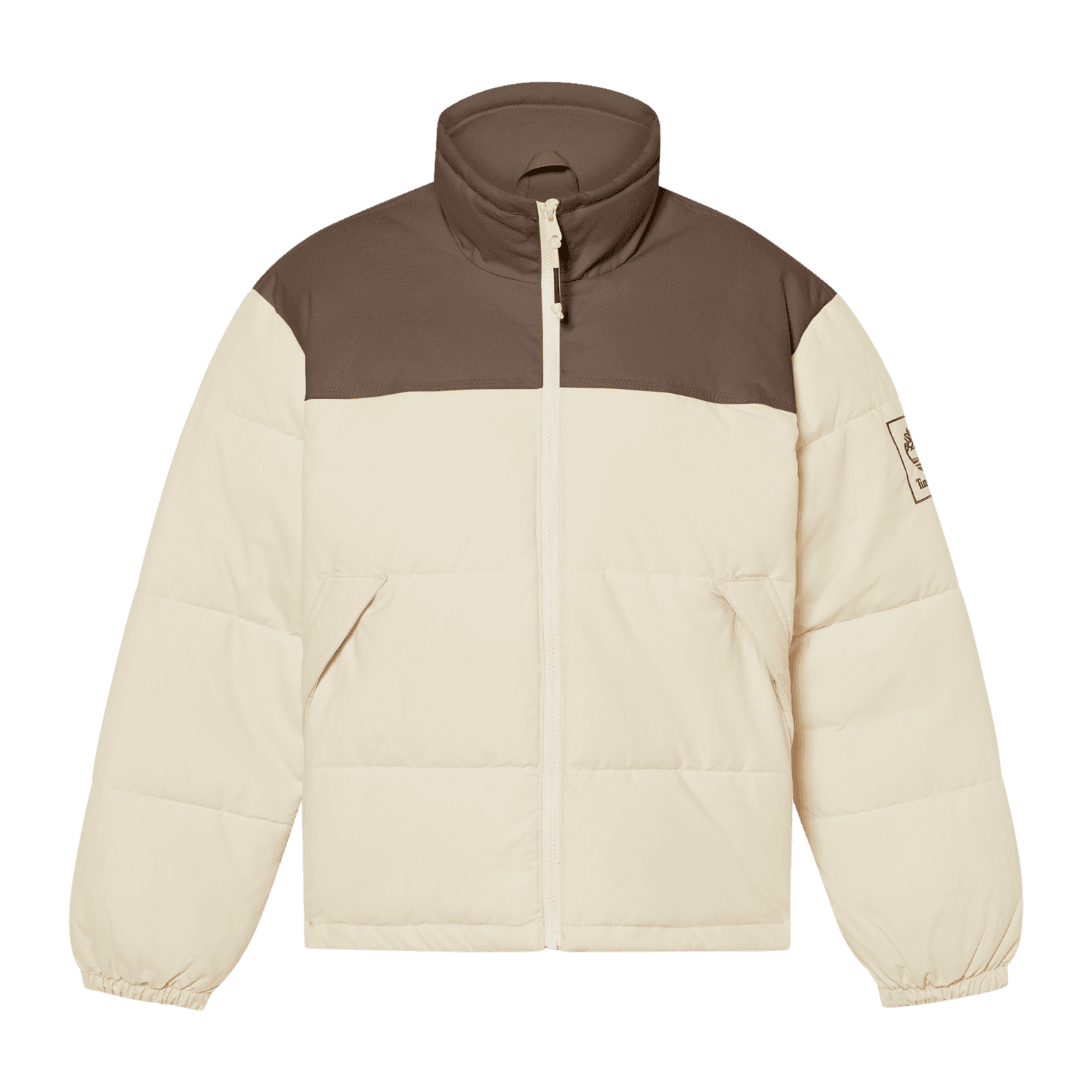 Timberland Synt Ins Puffer Jacket, isolasjonsjakke, dame