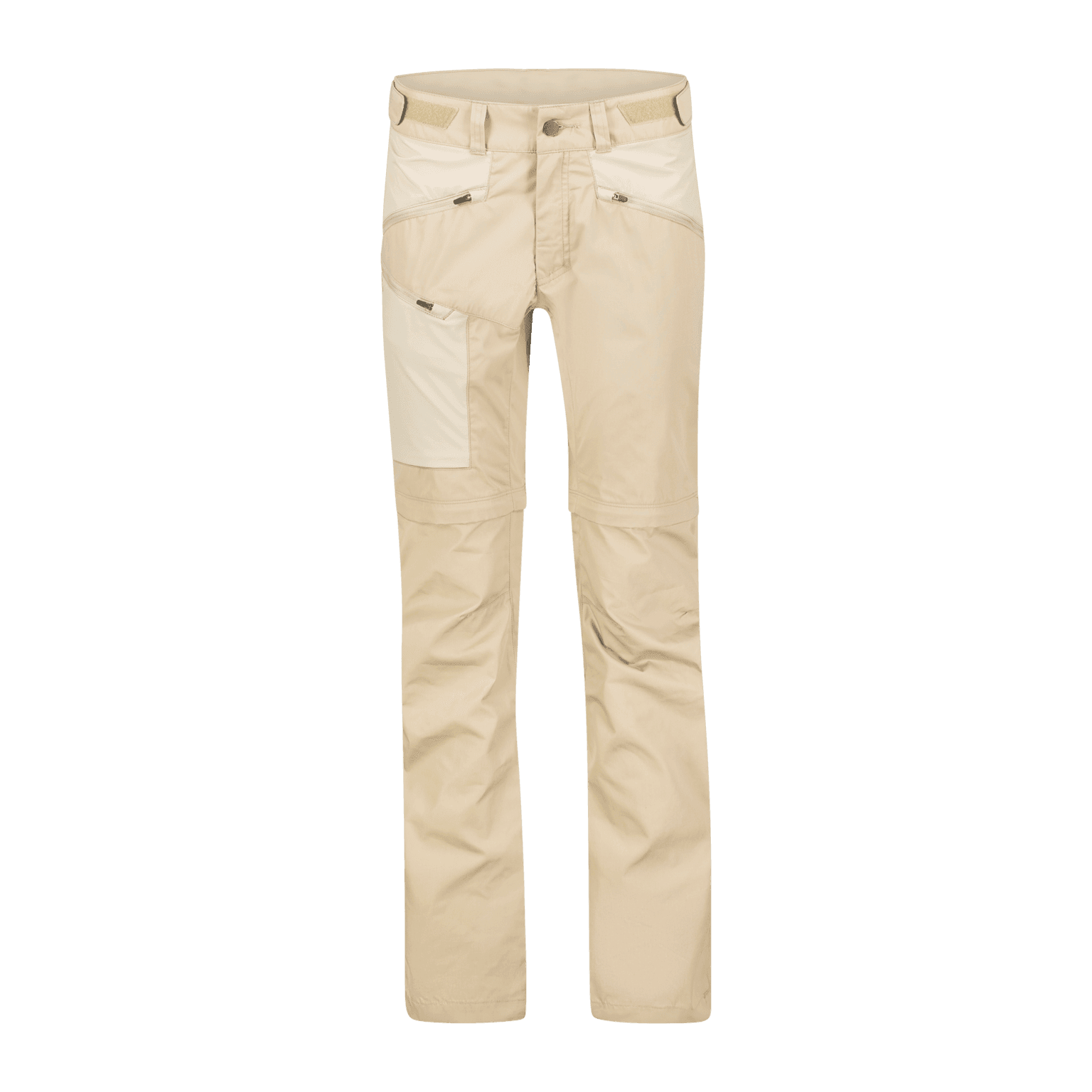 Lundhags Tived Zip-Off Pant, turbukse, dame