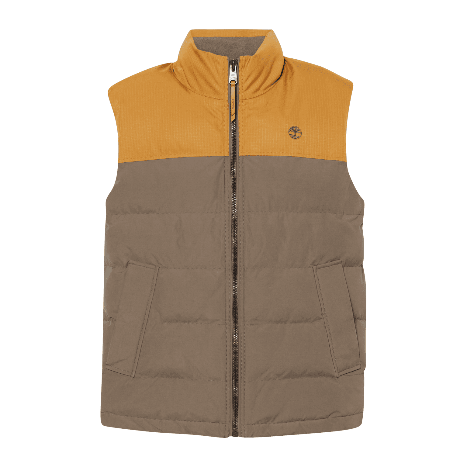 Timberland Quilted West Welch, vest, herre