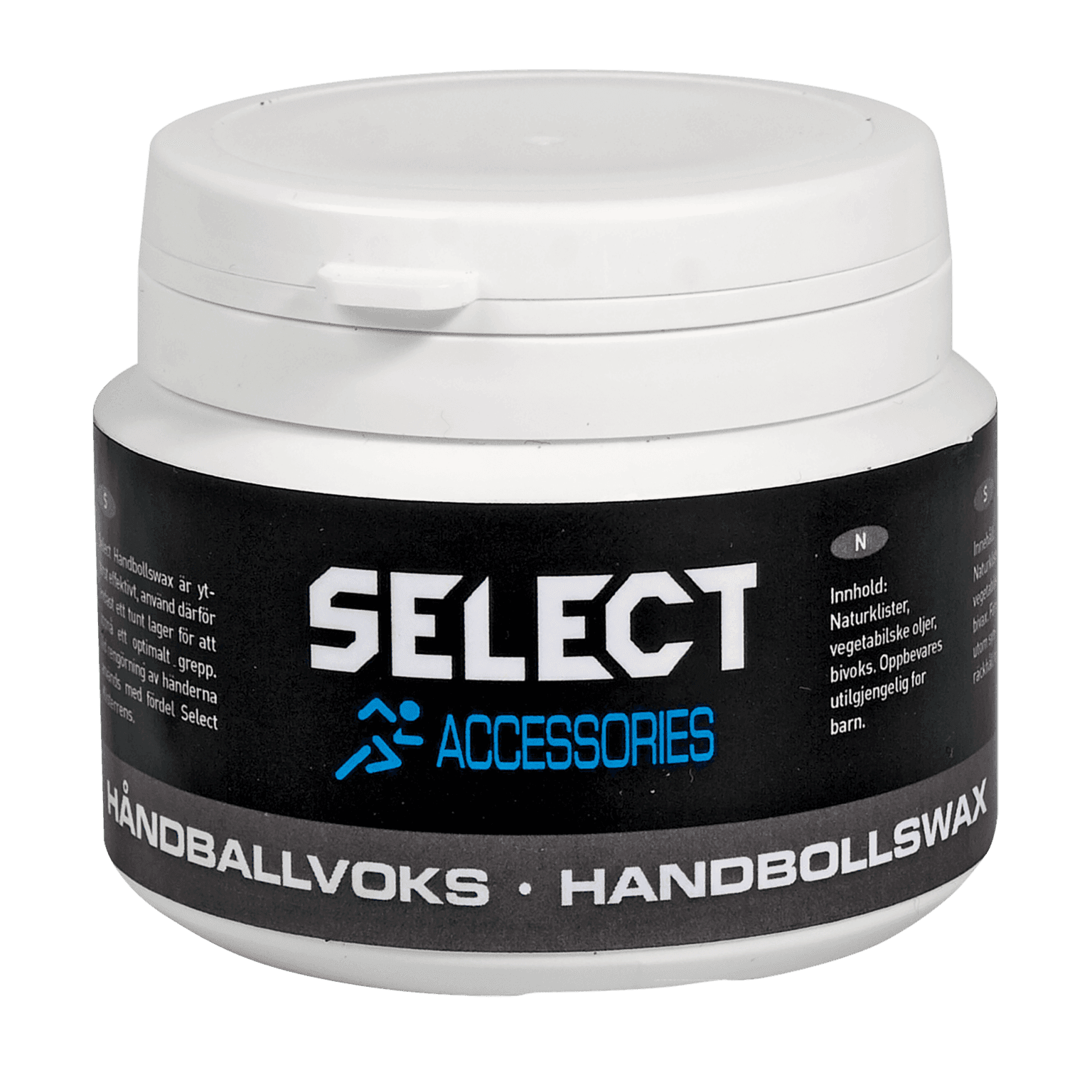 Select Handball Wax 100 ml, håndballklister