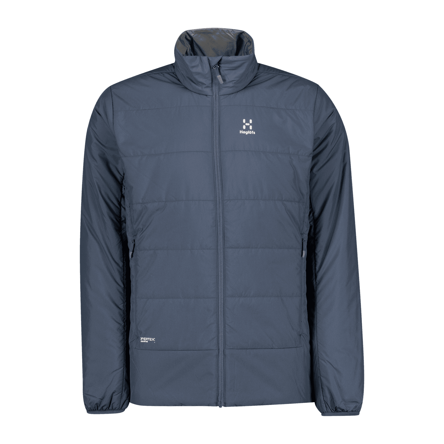 Haglöfs Mimic Silver Jacket, jakke