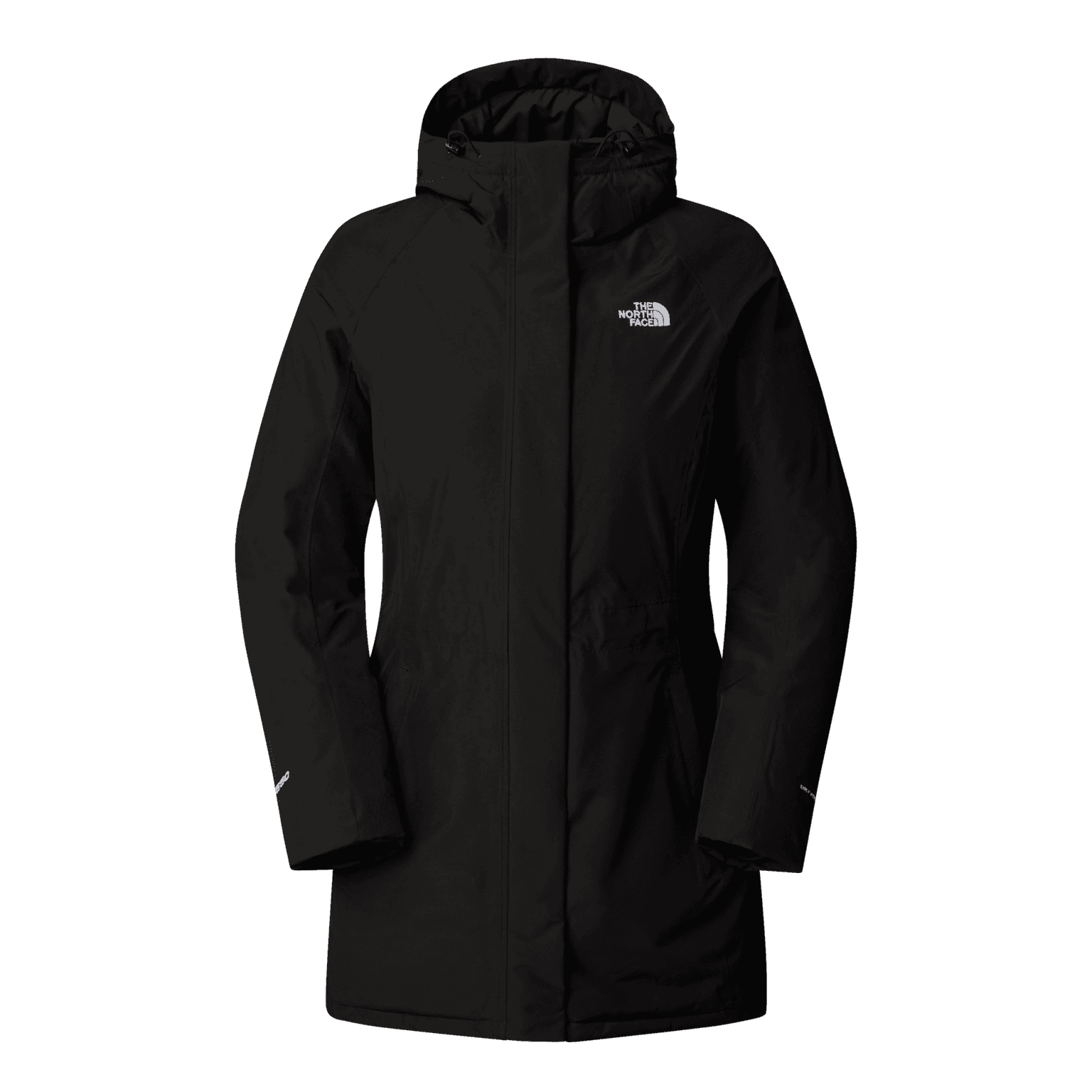 The North Face Brooklyn Parka
