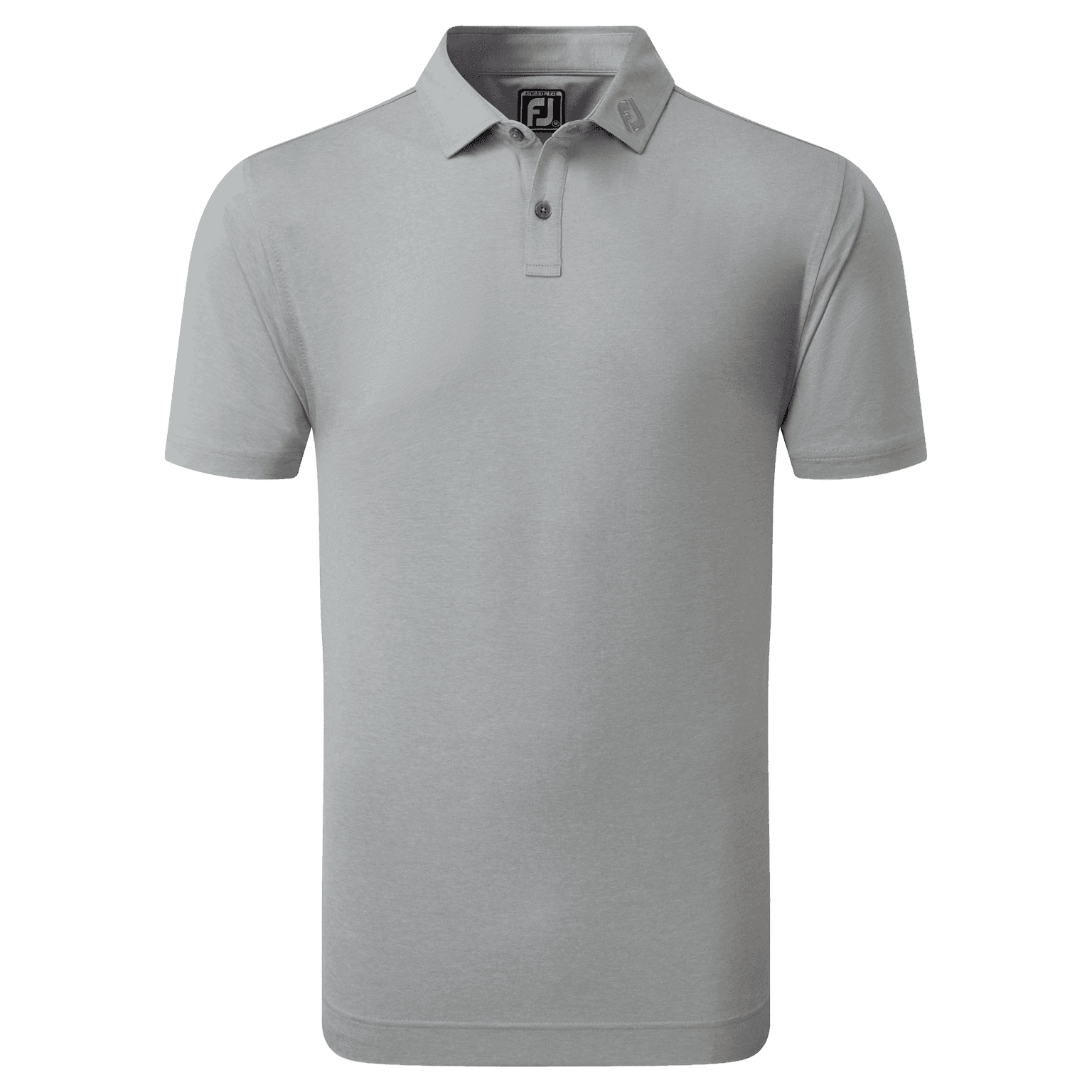 Footjoy Heather Lisle, piqueskjorte, herre