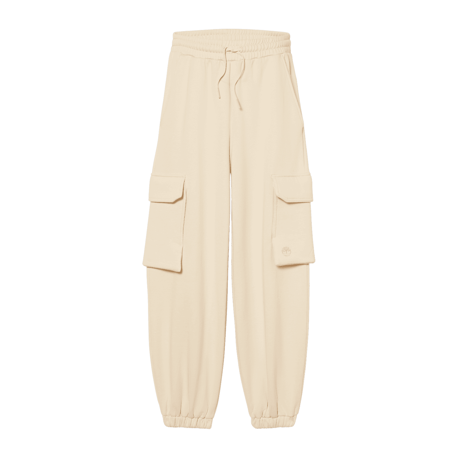 Timberland Brushed Back Cargo Jogg, bukser, dame