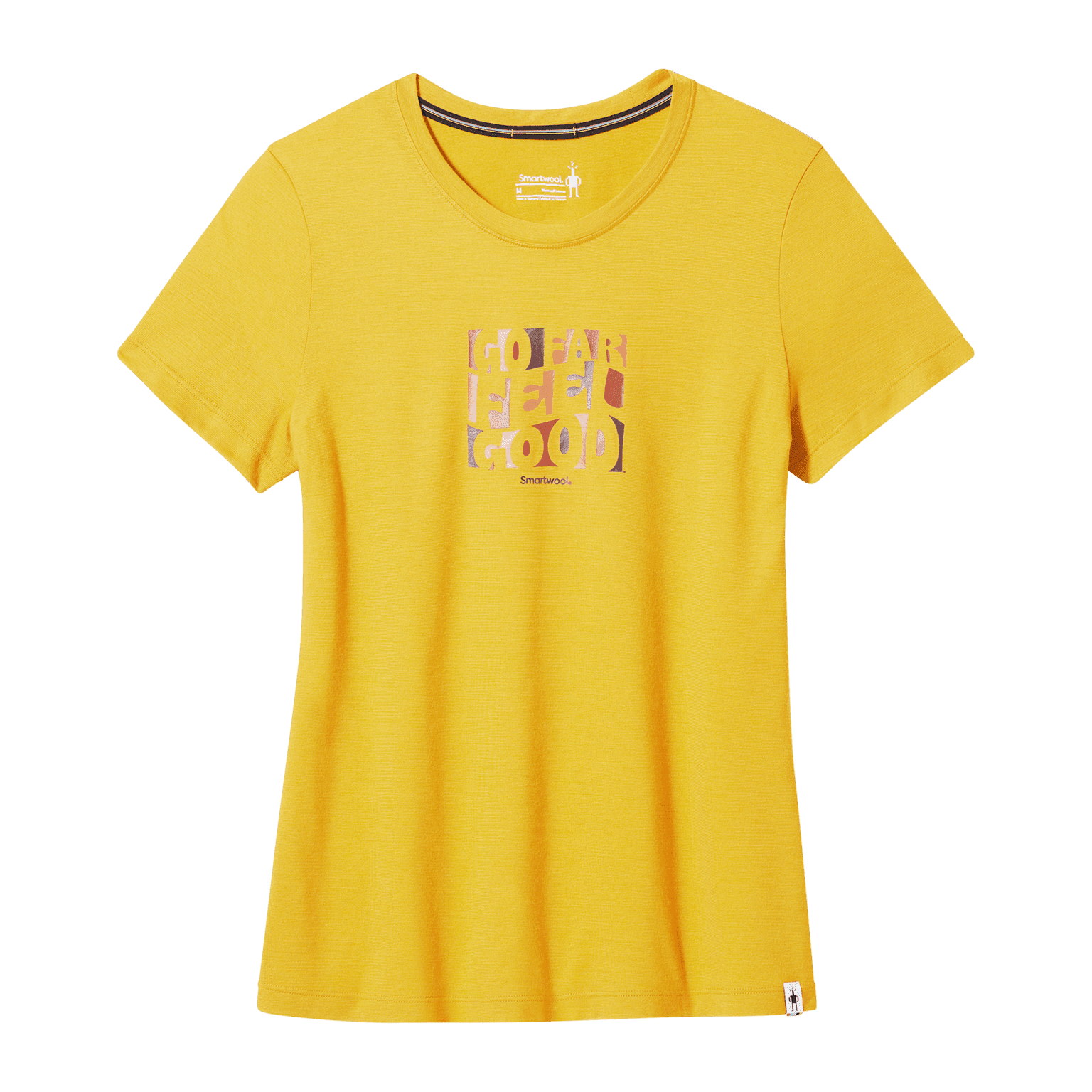 Smartwool Sweet Trip Graphic Short Sleeve Everyday